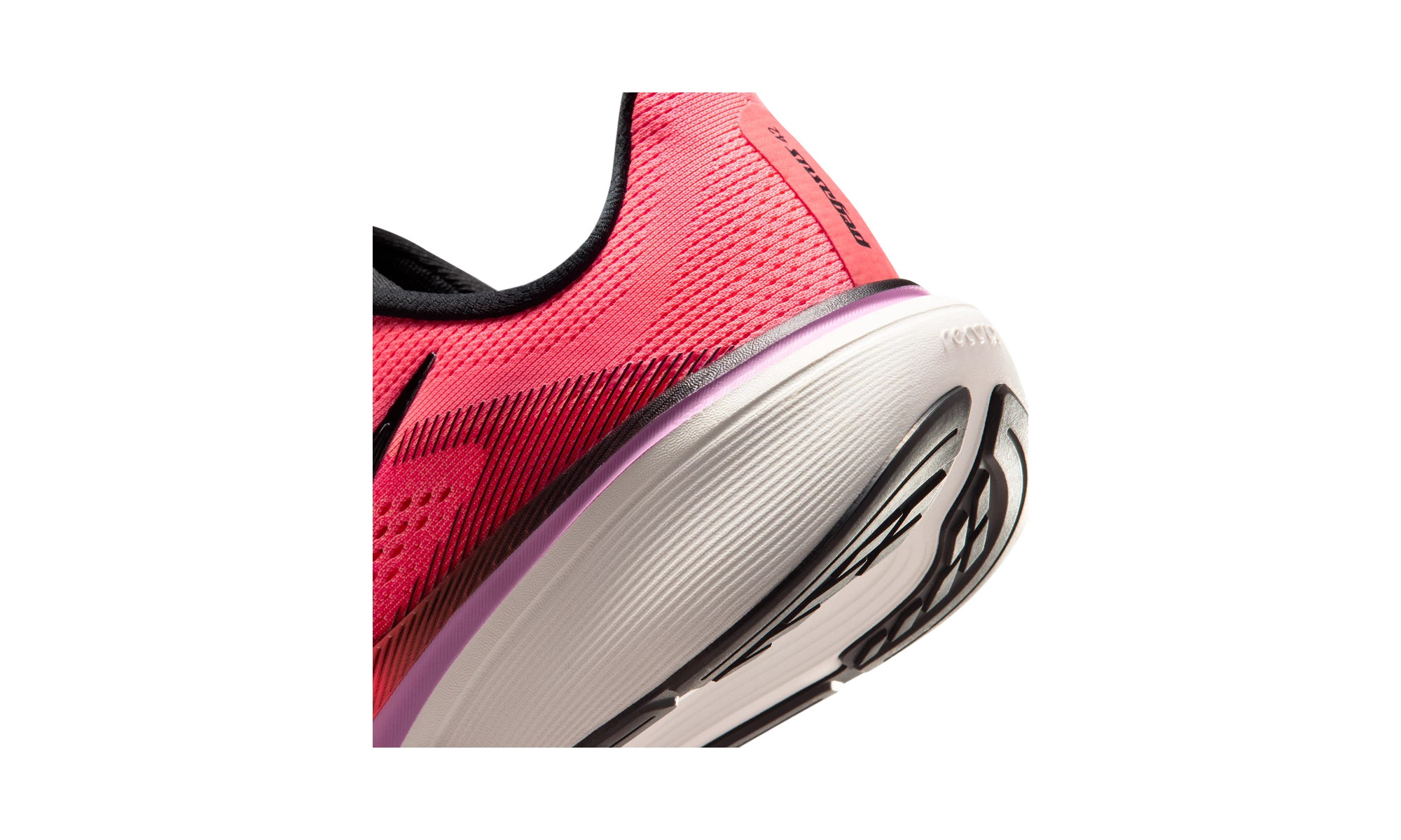 Nike Air Zoom Pegasus 42 Lava Glow Light Magenta