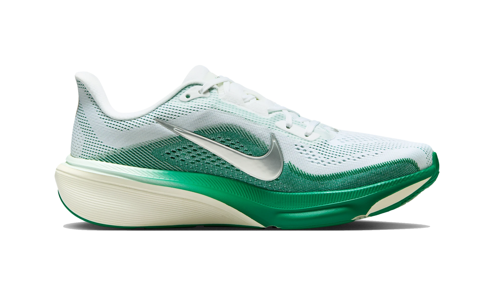 Nike Air Zoom Pegasus 42 Malachite Barely Green