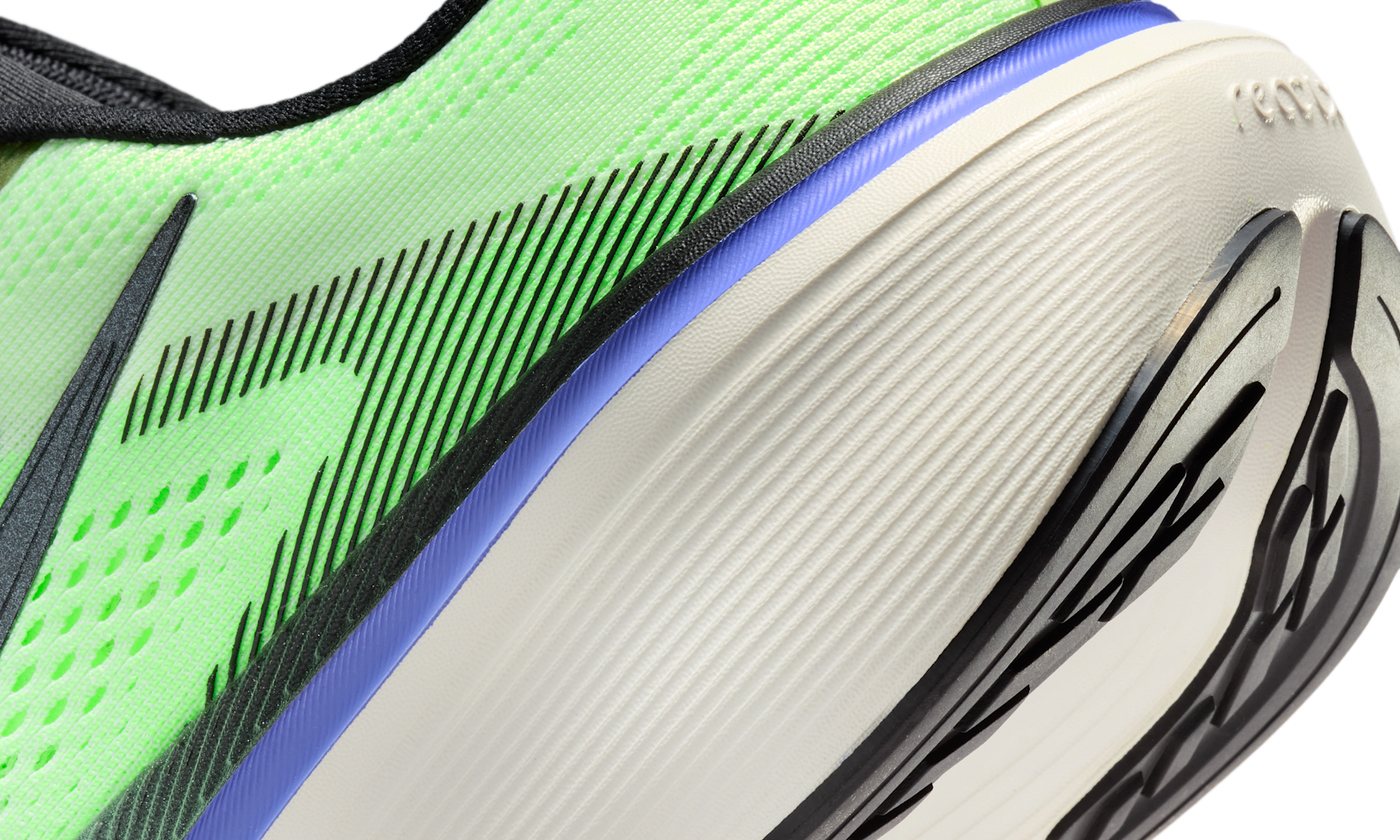 Nike Air Zoom Pegasus 42 Volt Tint Sapphire