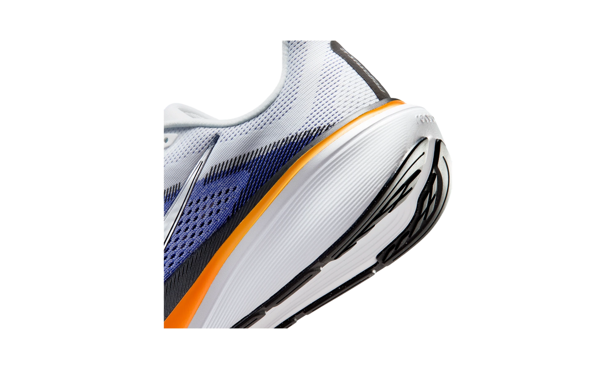 Nike Air Zoom Pegasus 42 White Lapis Total Orange