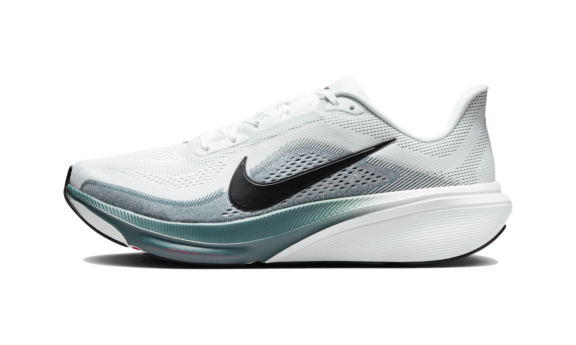 Nike Air Zoom Pegasus 42 White Mineral Slate