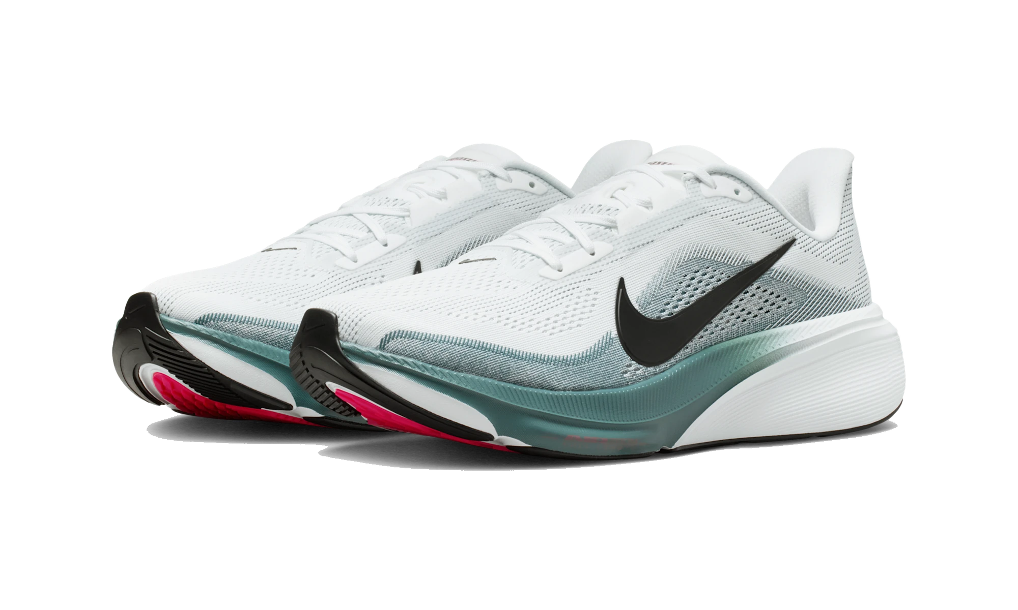 Nike Air Zoom Pegasus 42 White Mineral Slate