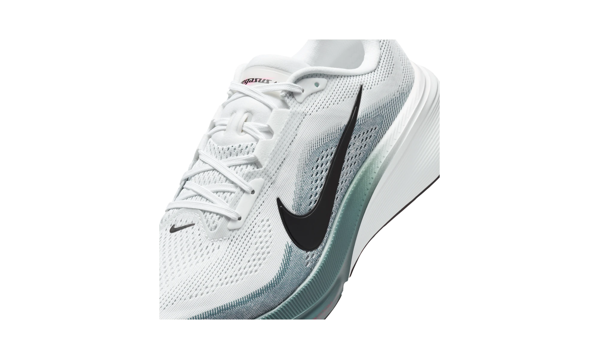 Nike Air Zoom Pegasus 42 White Mineral Slate
