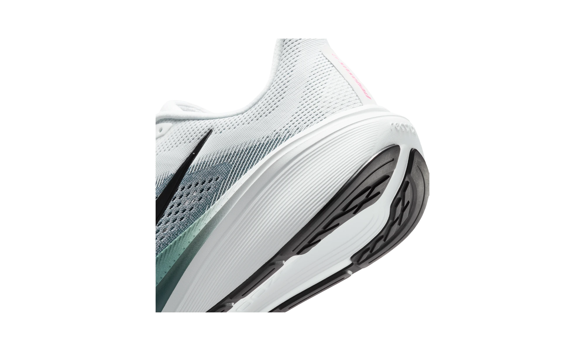 Nike Air Zoom Pegasus 42 White Mineral Slate