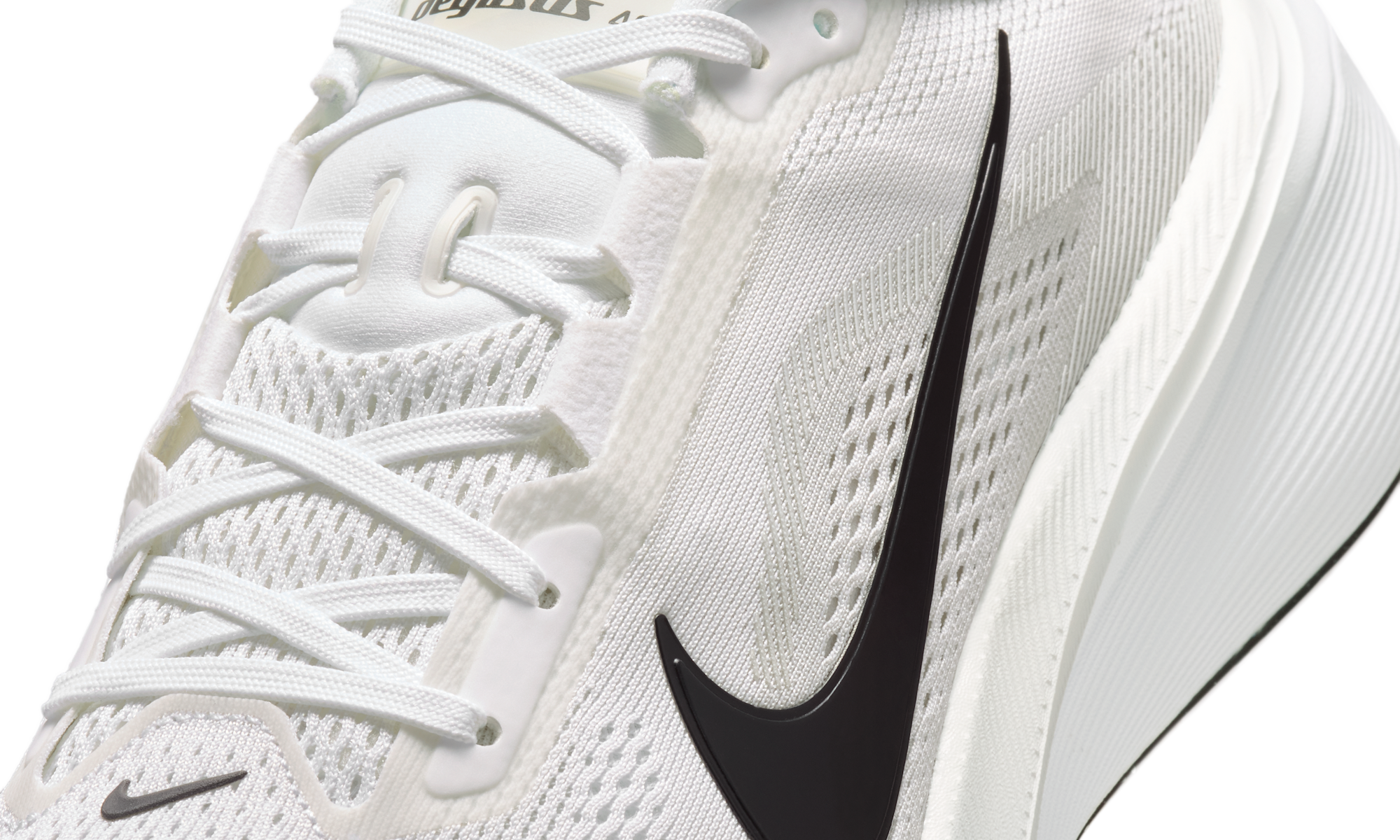 Nike Air Zoom Pegasus 42 White Photon Dust