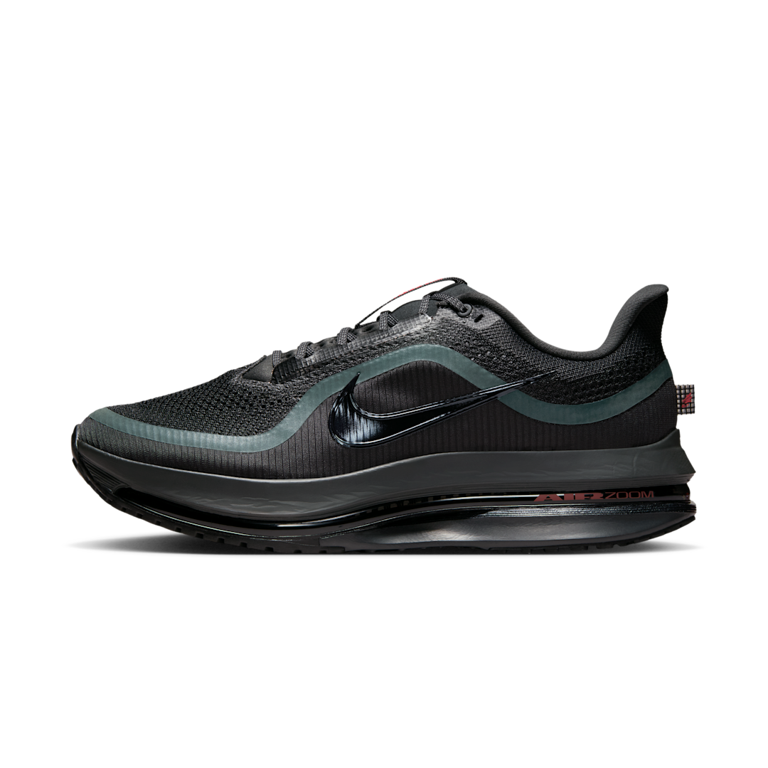 Nike Air Zoom Pegasus Premium Anthracite Black