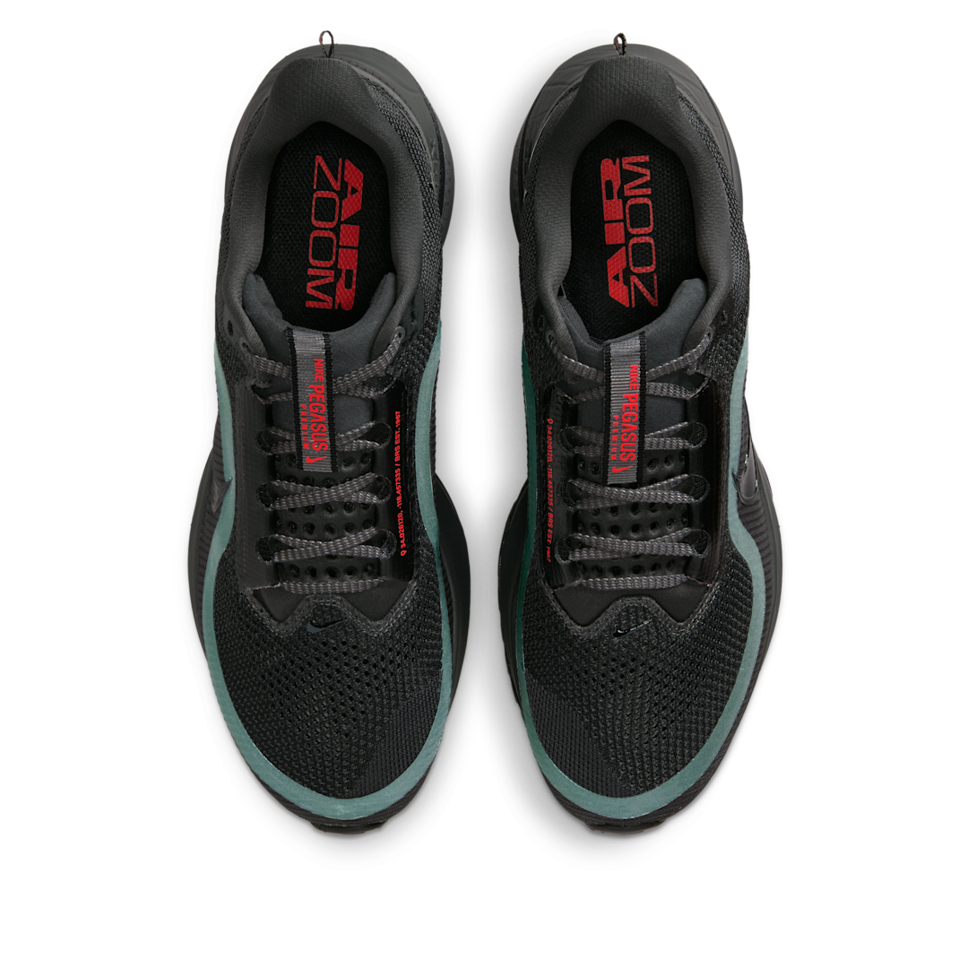 Nike Air Zoom Pegasus Premium Anthracite Black