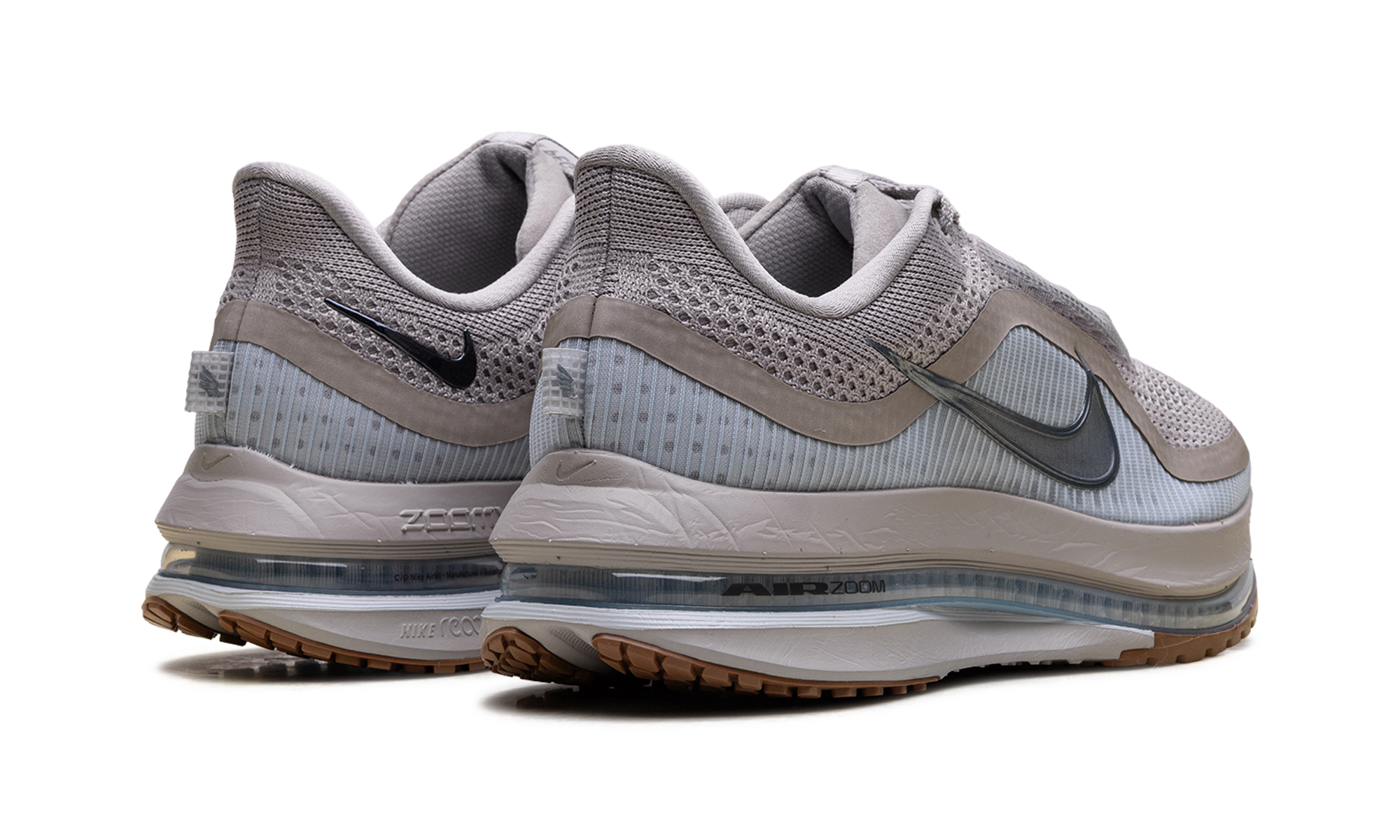 Nike Air Zoom Pegasus Premium College Grey Gum