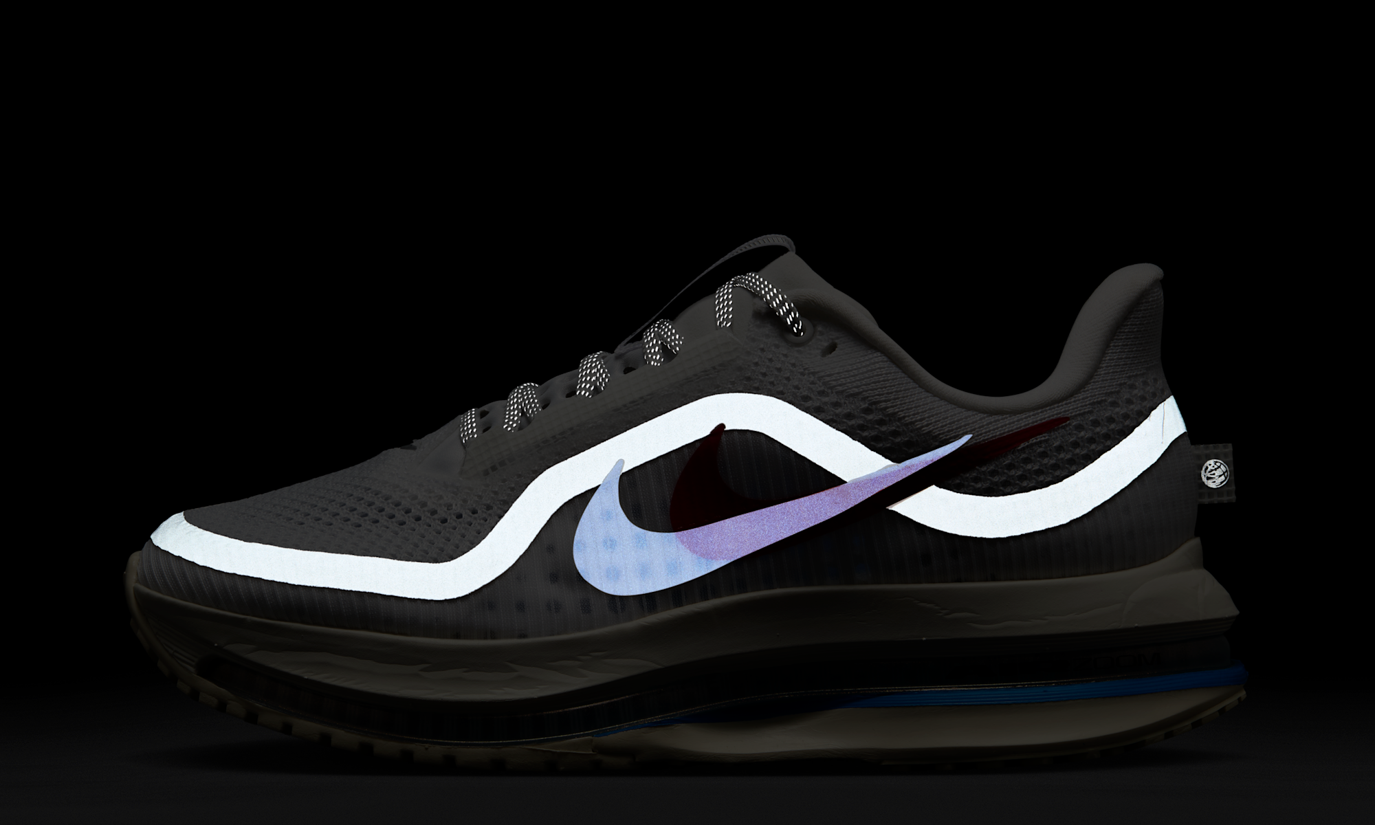 Nike Air Zoom Pegasus Premium Forrest Gump
