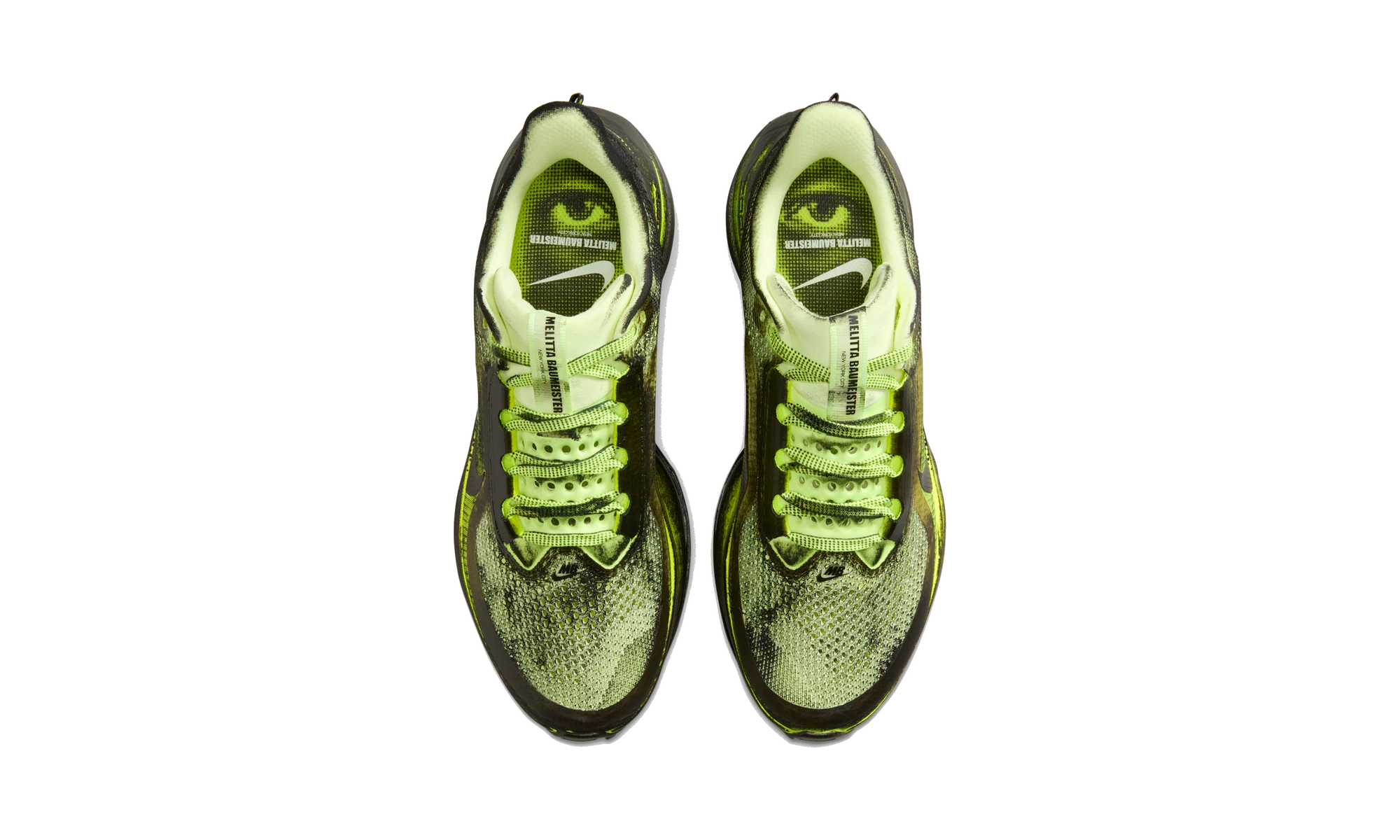 Nike Air Zoom Pegasus Premium Melitta Baumeister Volt