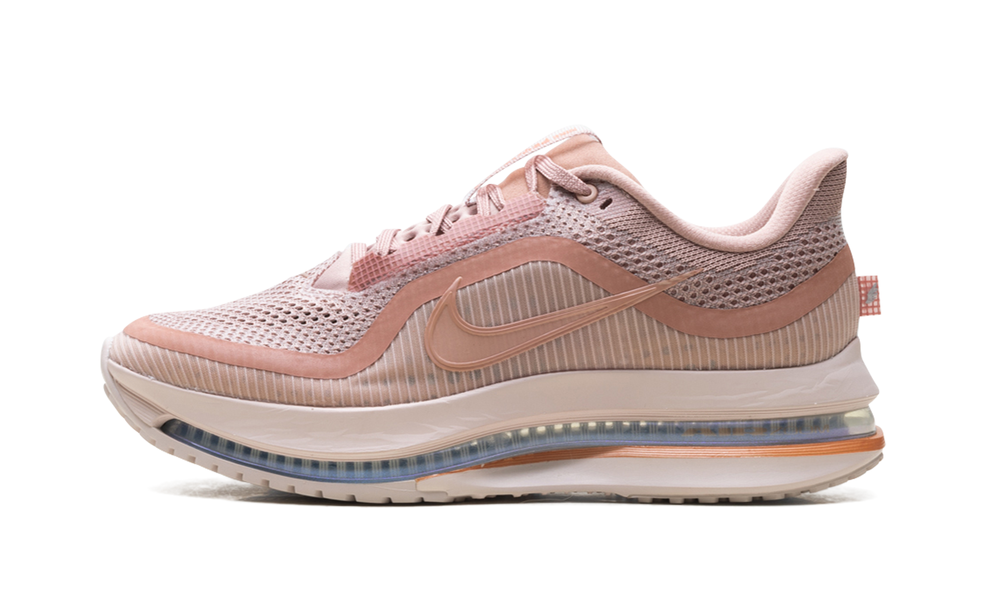 Nike Air Zoom Pegasus Premium Metallic Rose Gold