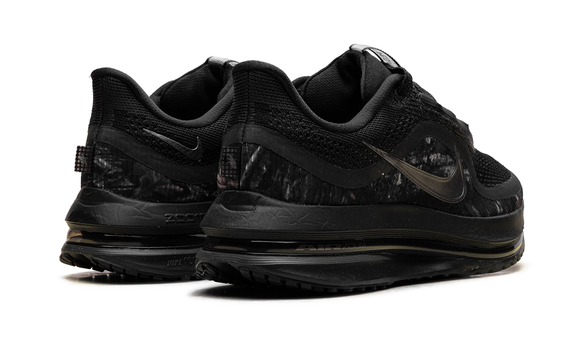 Nike Air Zoom Pegasus Premium Realtree Camo Off Noir
