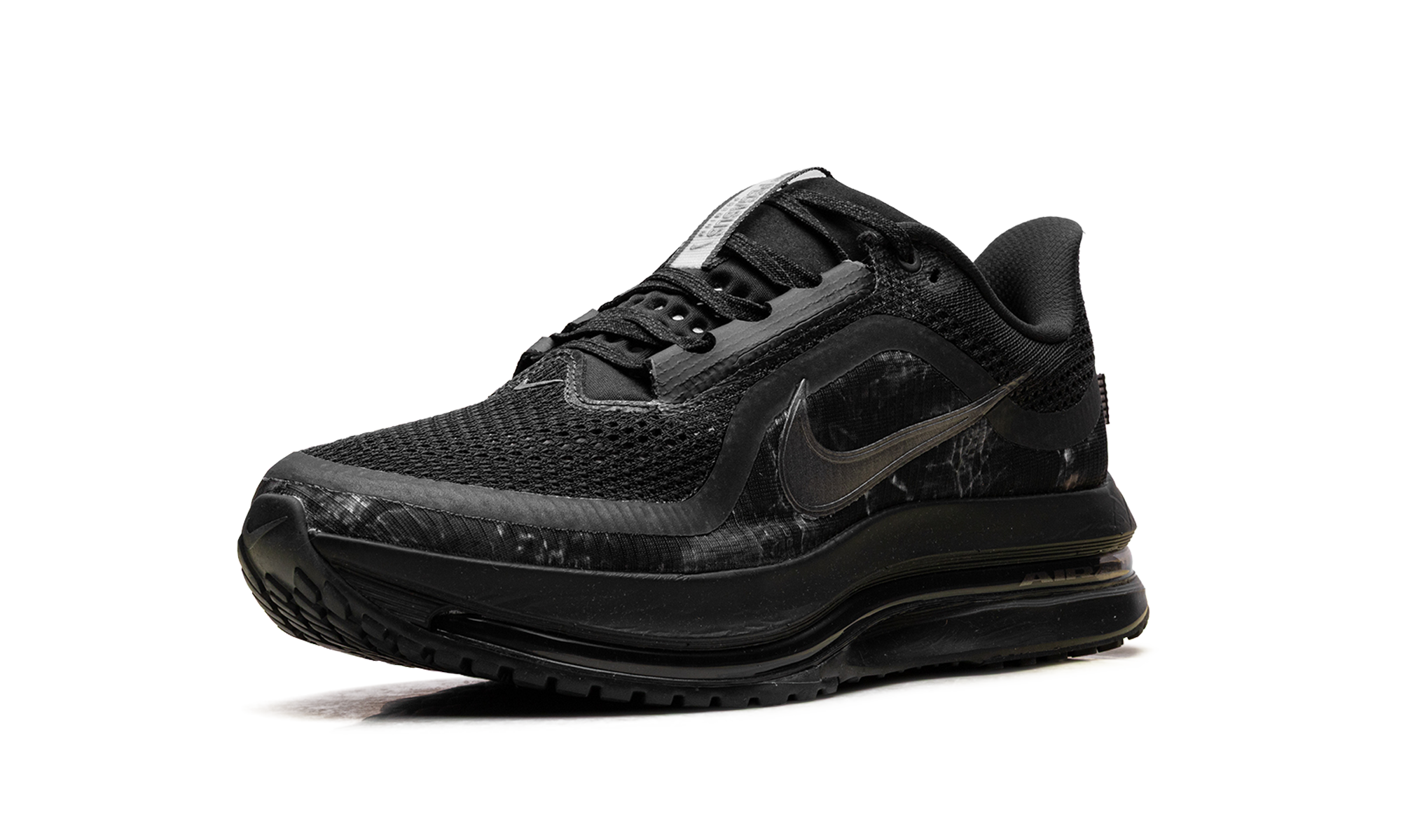 Nike Air Zoom Pegasus Premium Realtree Camo Off Noir