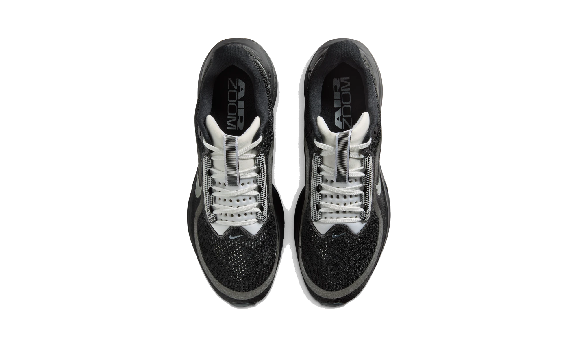 Nike Air Zoom Pegasus Premium SP Black Metallic Silver