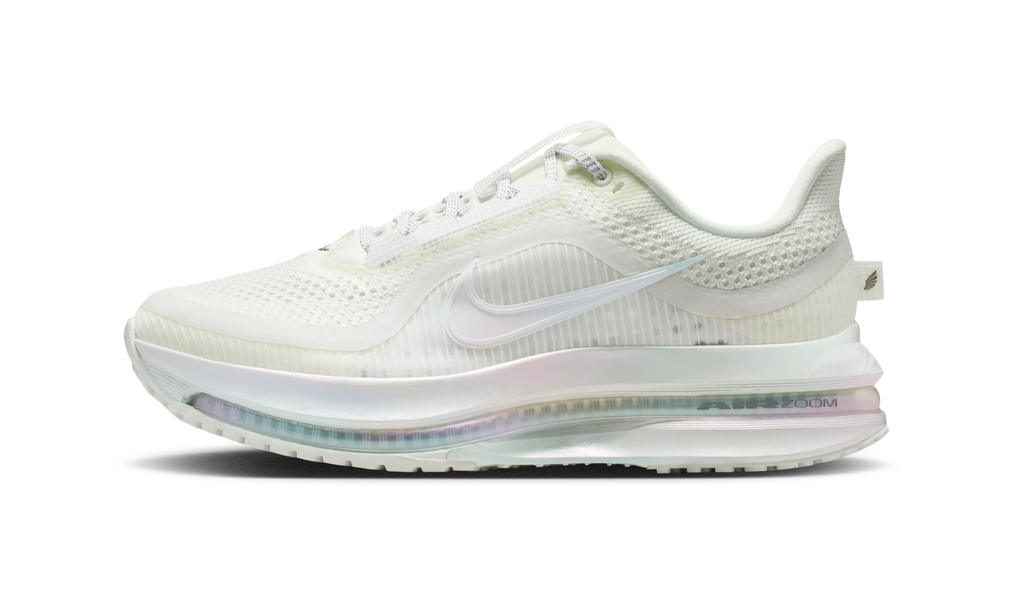 Nike Air Zoom Pegasus Premium Summit White Iridescent