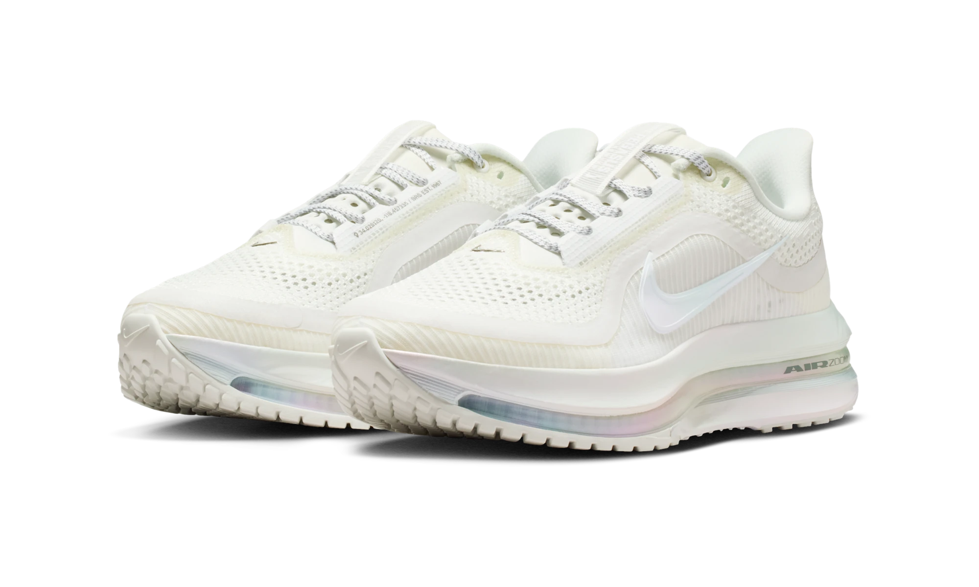 Nike Air Zoom Pegasus Premium Summit White Iridescent