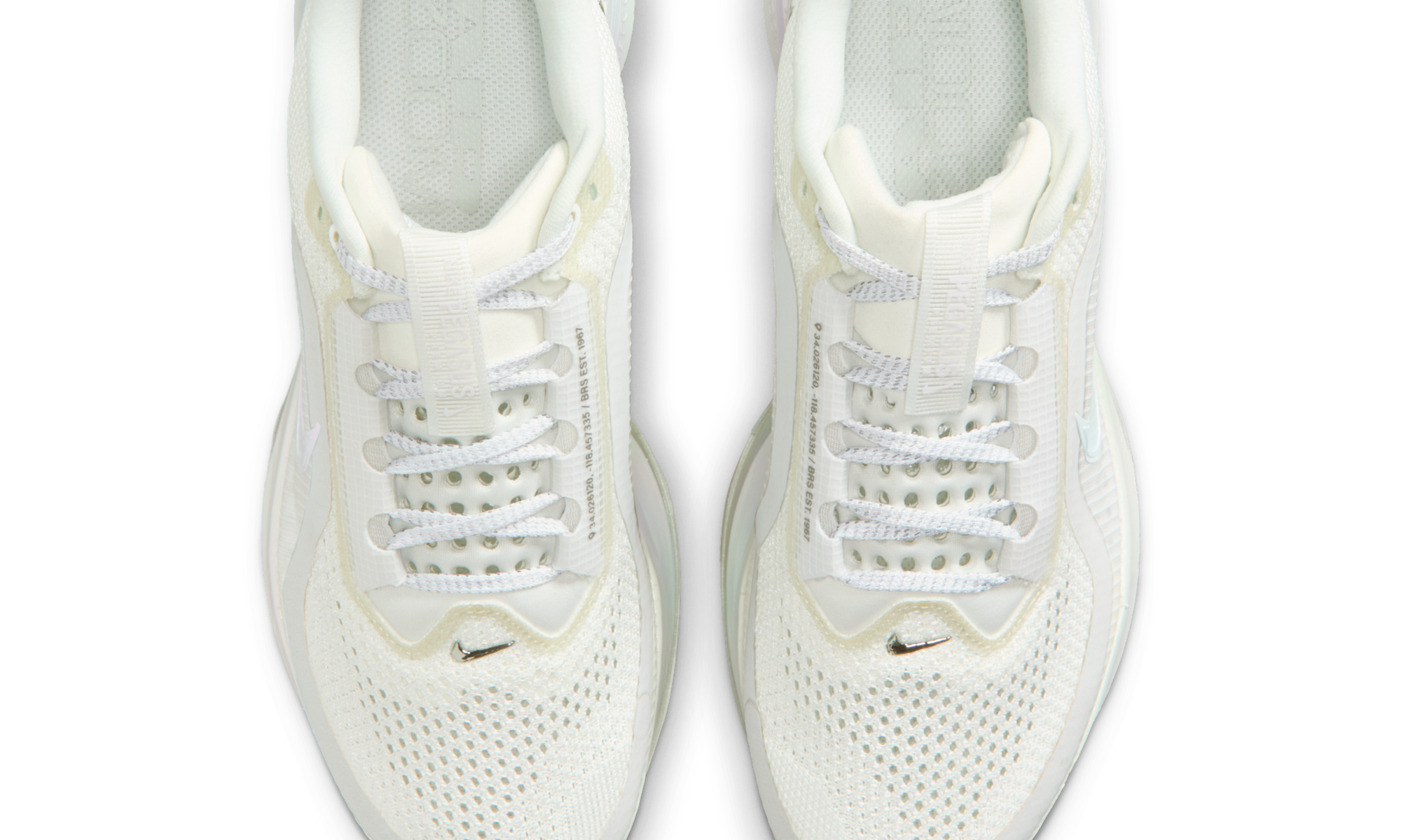 Nike Air Zoom Pegasus Premium Summit White Iridescent