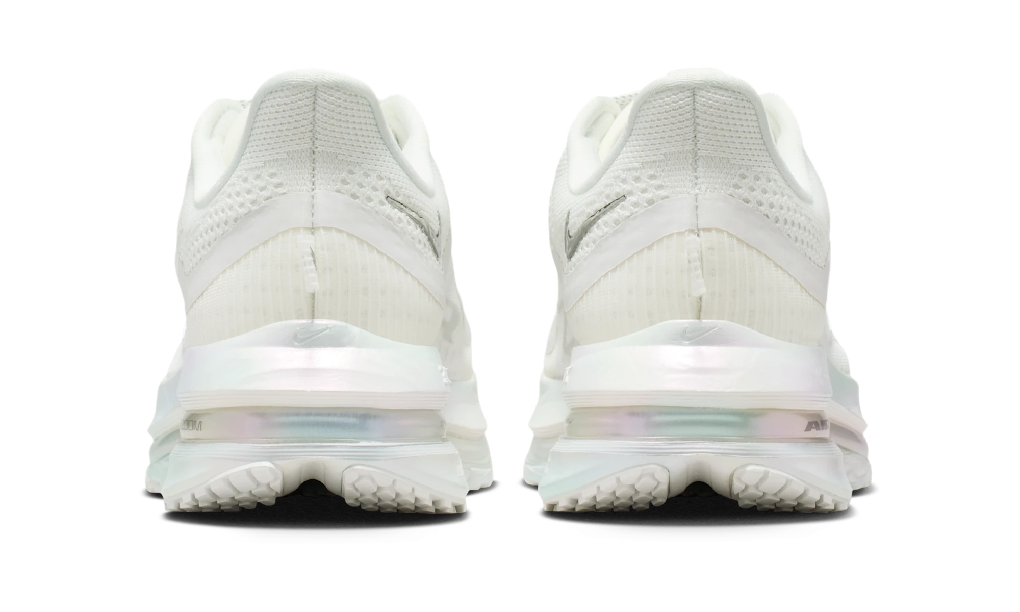Nike Air Zoom Pegasus Premium Summit White Iridescent