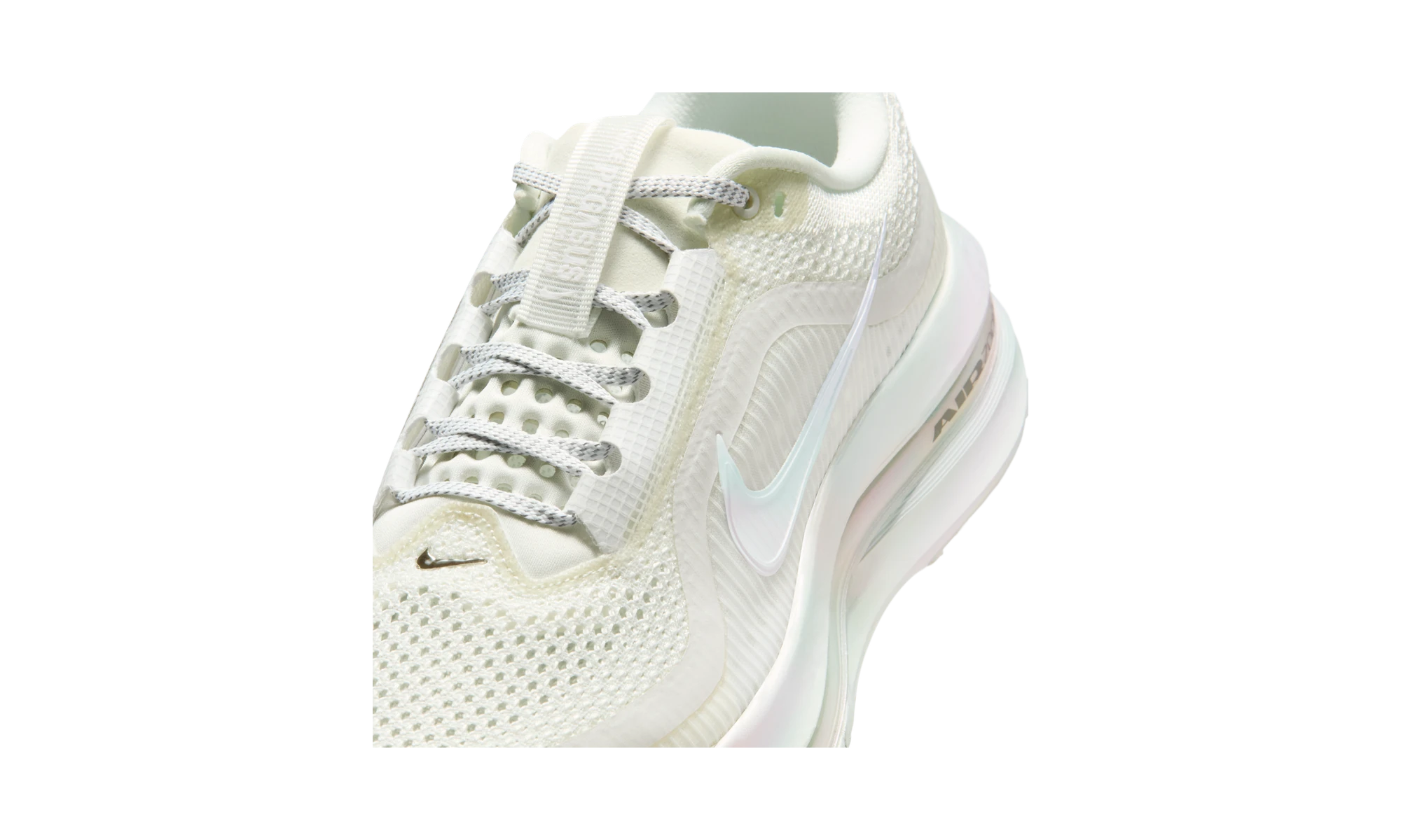 Nike Air Zoom Pegasus Premium Summit White Iridescent