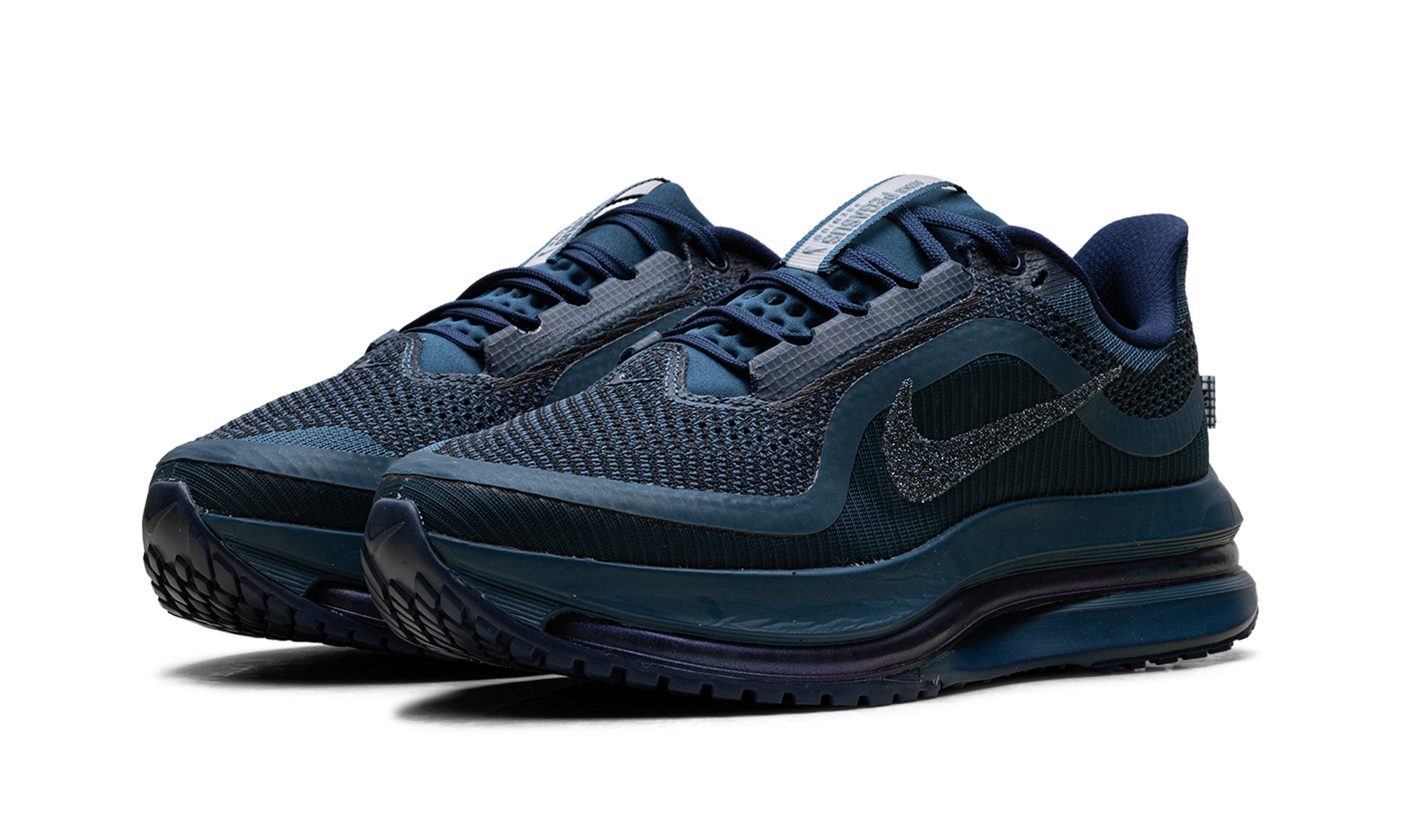 Nike Air Zoom Pegasus Premium Swarovski Blue Force