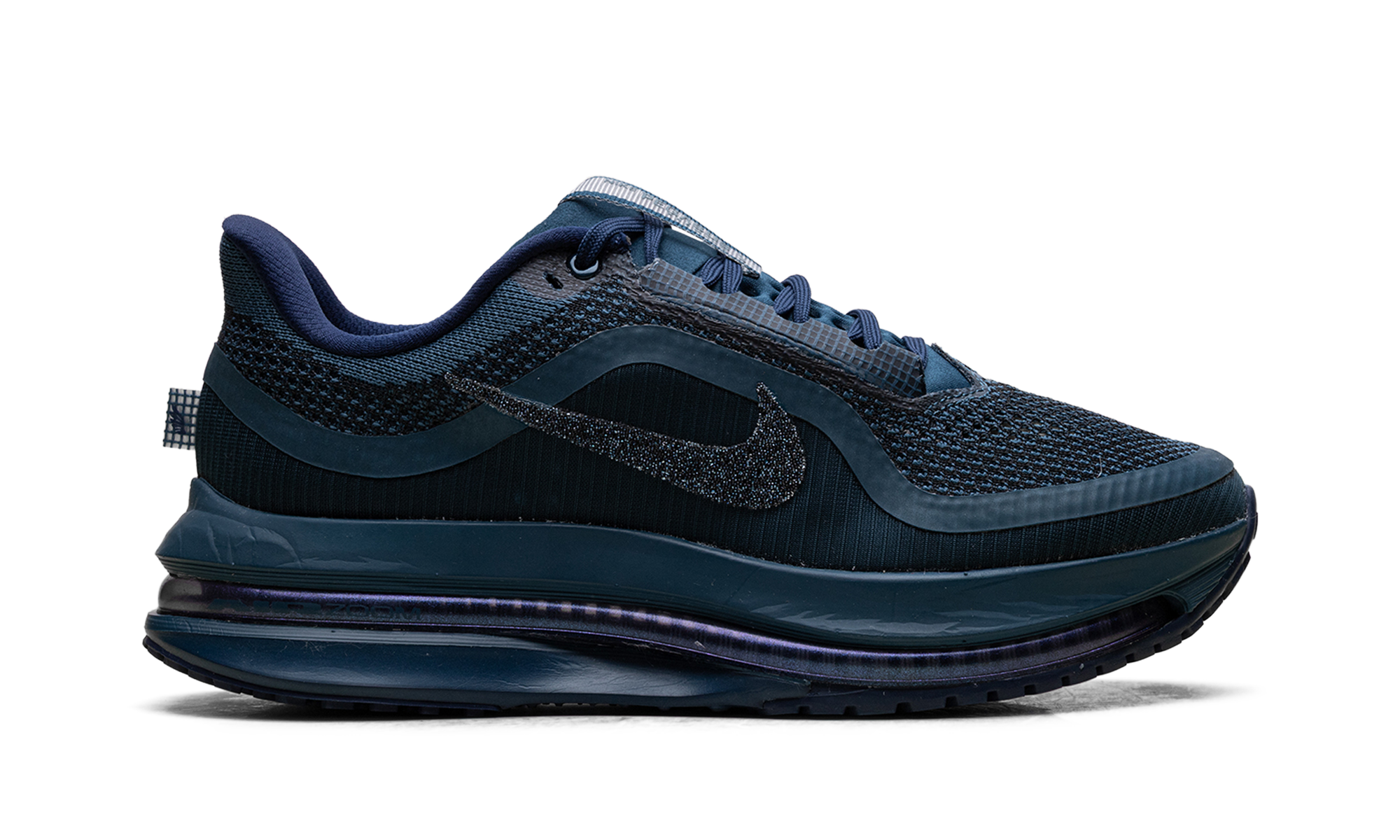 Nike Air Zoom Pegasus Premium Swarovski Blue Force