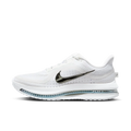 Nike Air Zoom Pegasus Premium White Metallic Silver