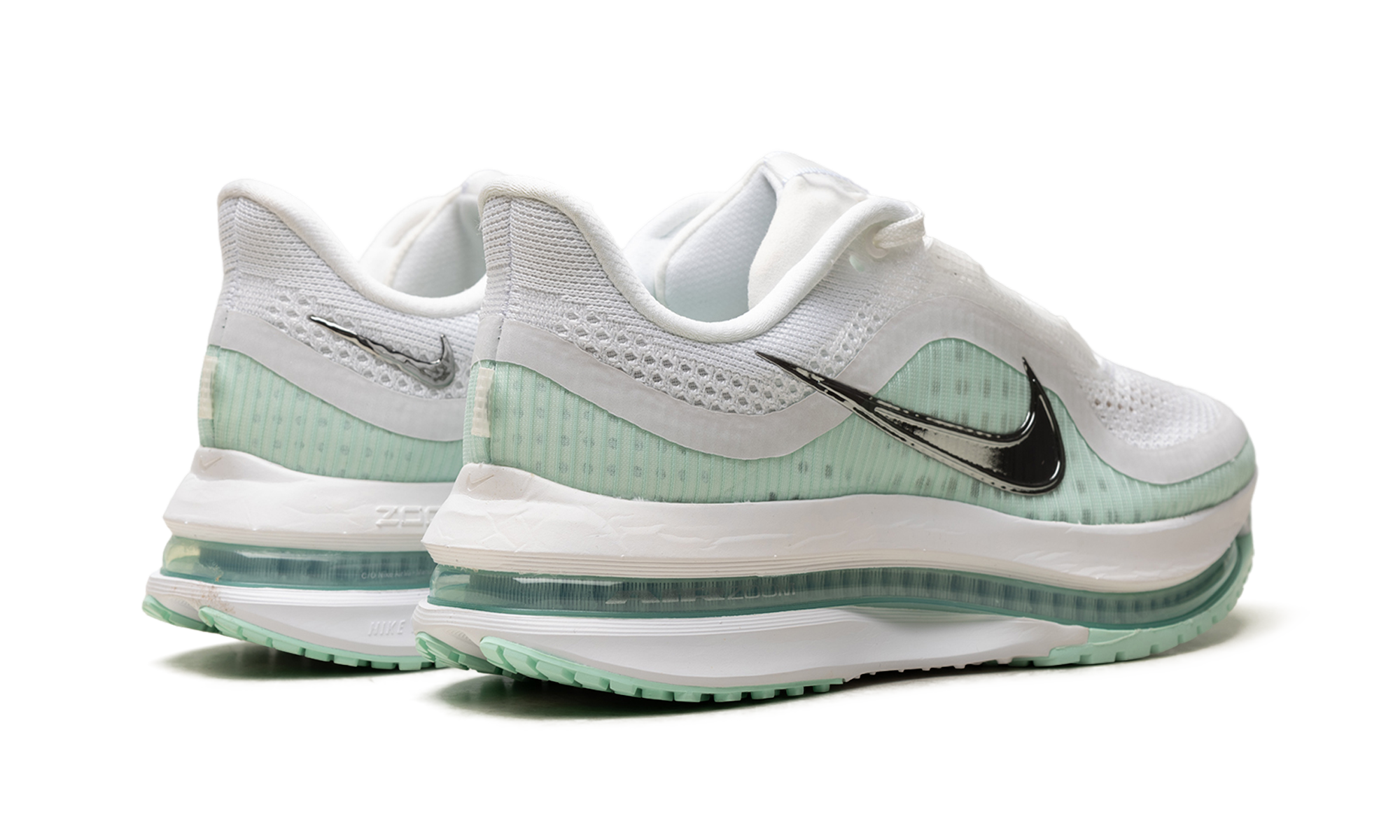Nike Air Zoom Pegasus Premium White Mint Foam