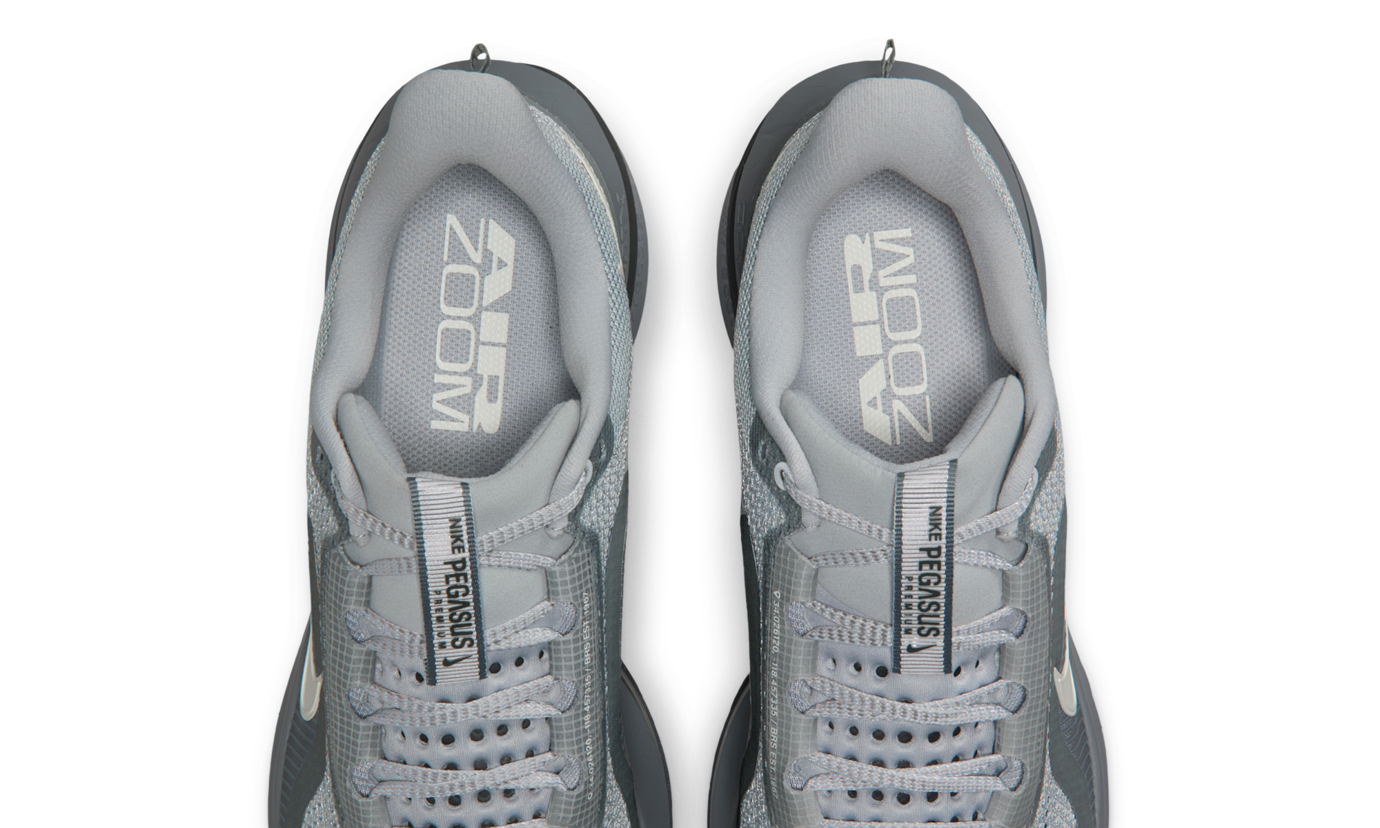 Nike Air Zoom Pegasus Premium Wolf Grey
