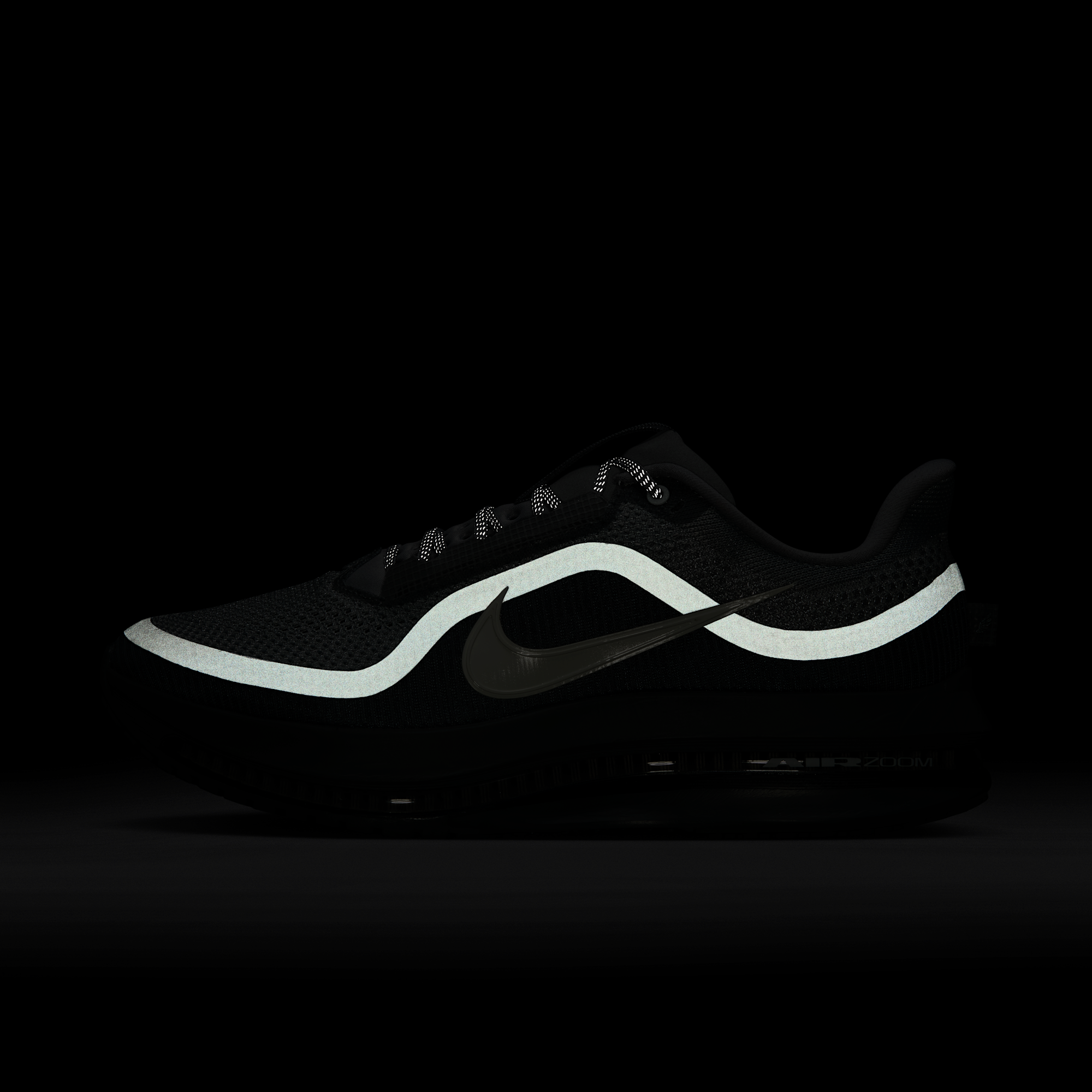 Nike Air Zoom Pegasus Premium Wolf Grey