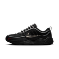 Nike Air Zoom Spiridon Black Metallic Silver