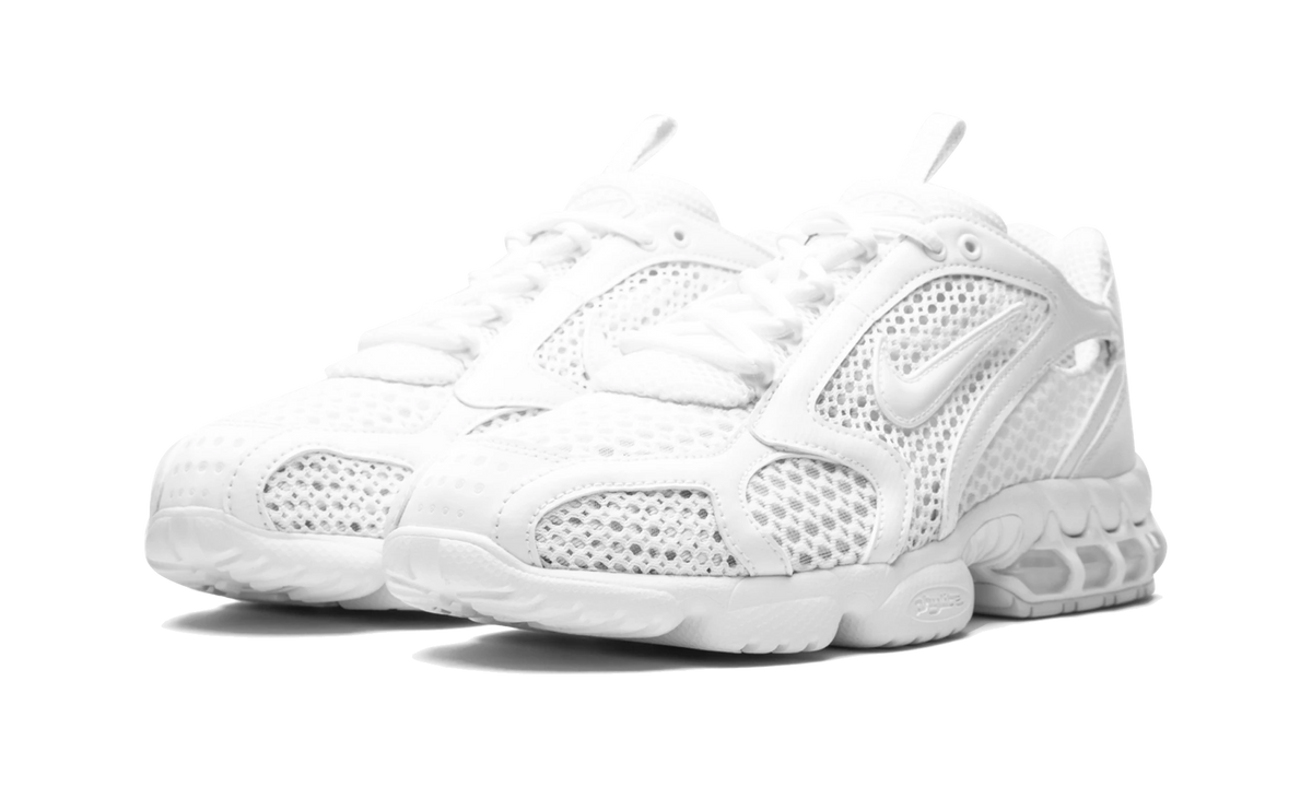 Nike Air Zoom Spiridon Cage 2 White