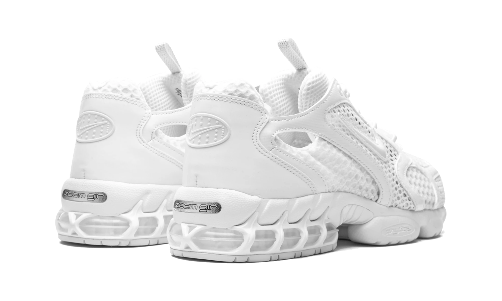 Nike Air Zoom Spiridon Cage 2 White