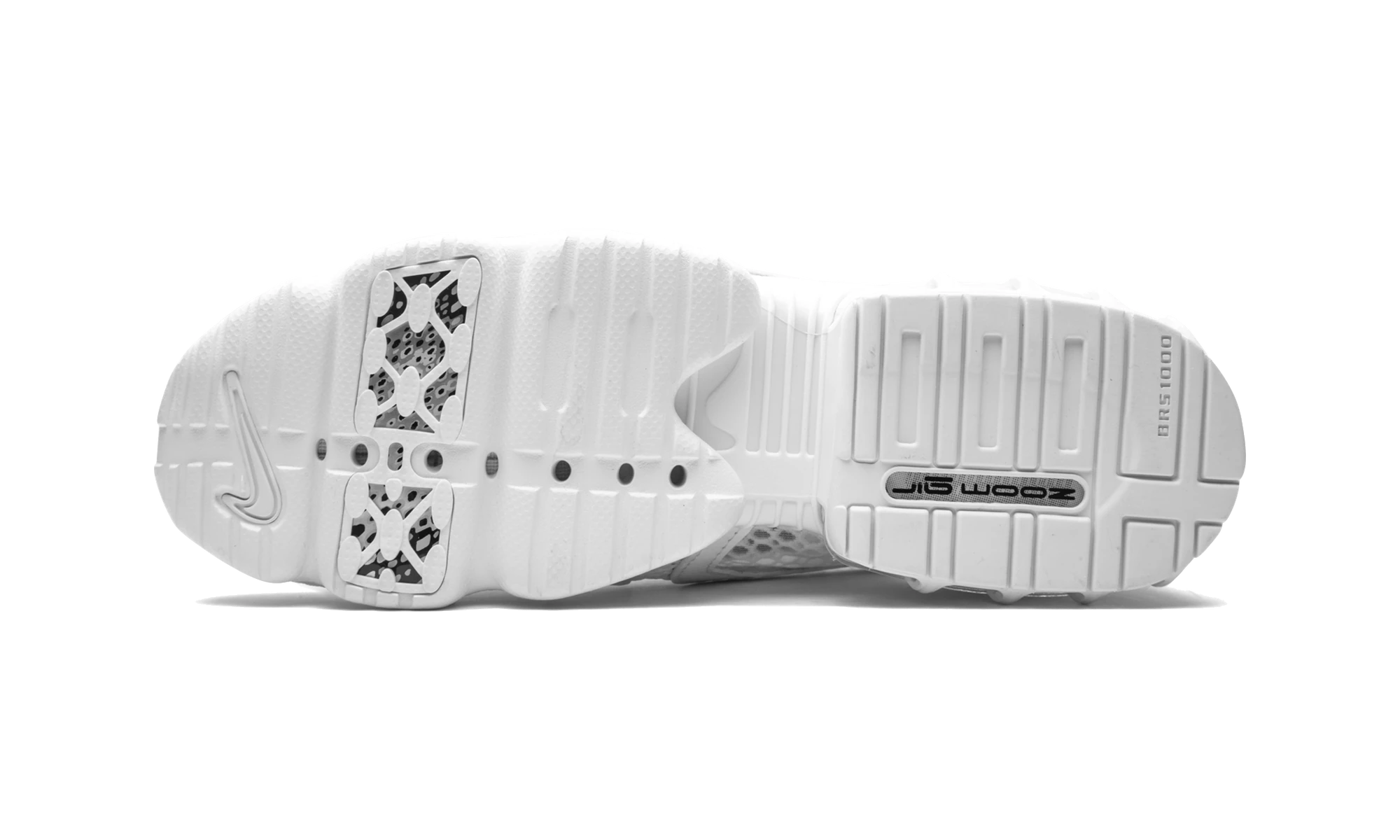 Nike Air Zoom Spiridon Cage 2 White