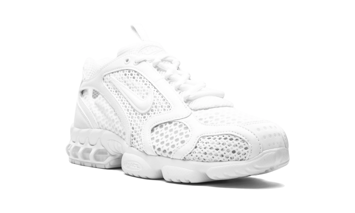 Nike Air Zoom Spiridon Cage 2 White