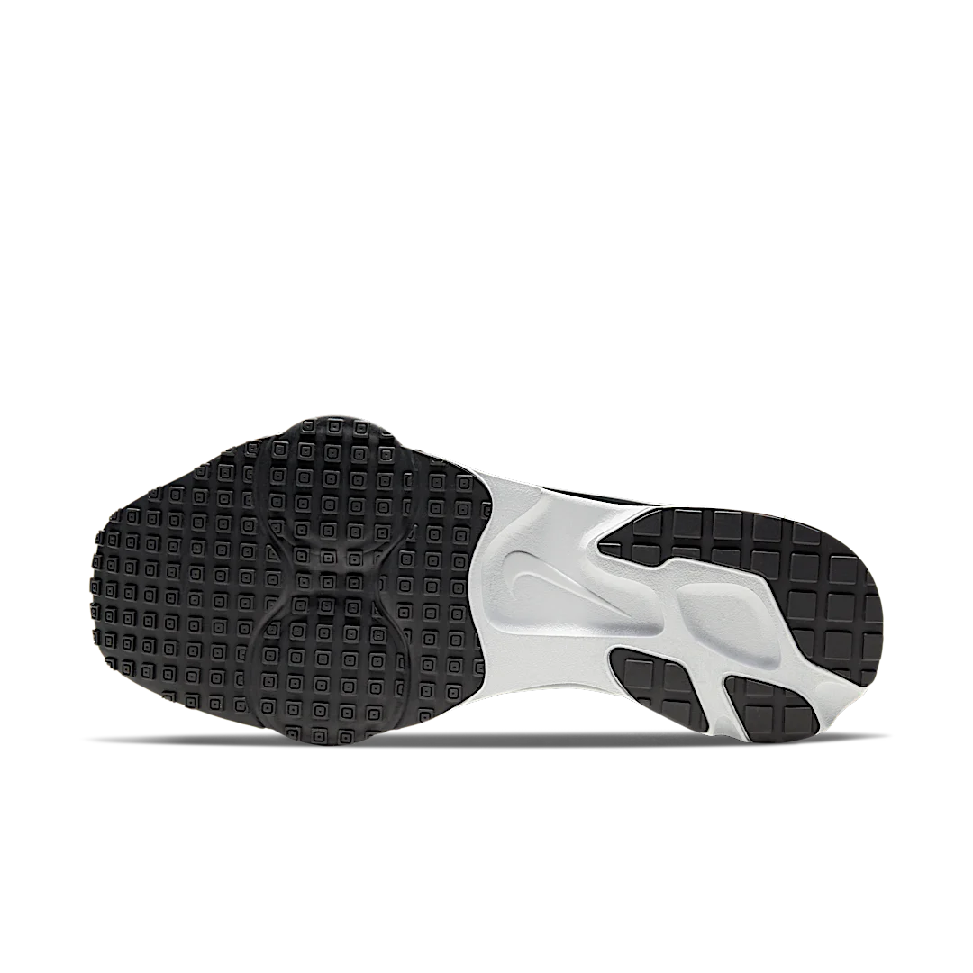 Nike Air Zoom Type Summit White, Summit White/Ashen Slate-Summit White-Electric Green (CJ2033-100)