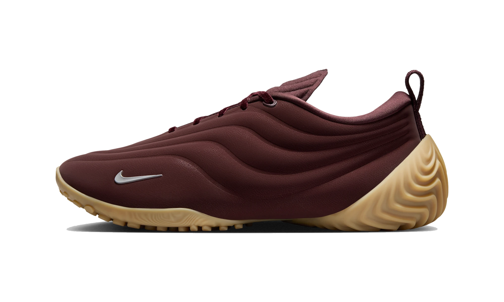 Nike Astra Ultra Burgundy Crush Gum
