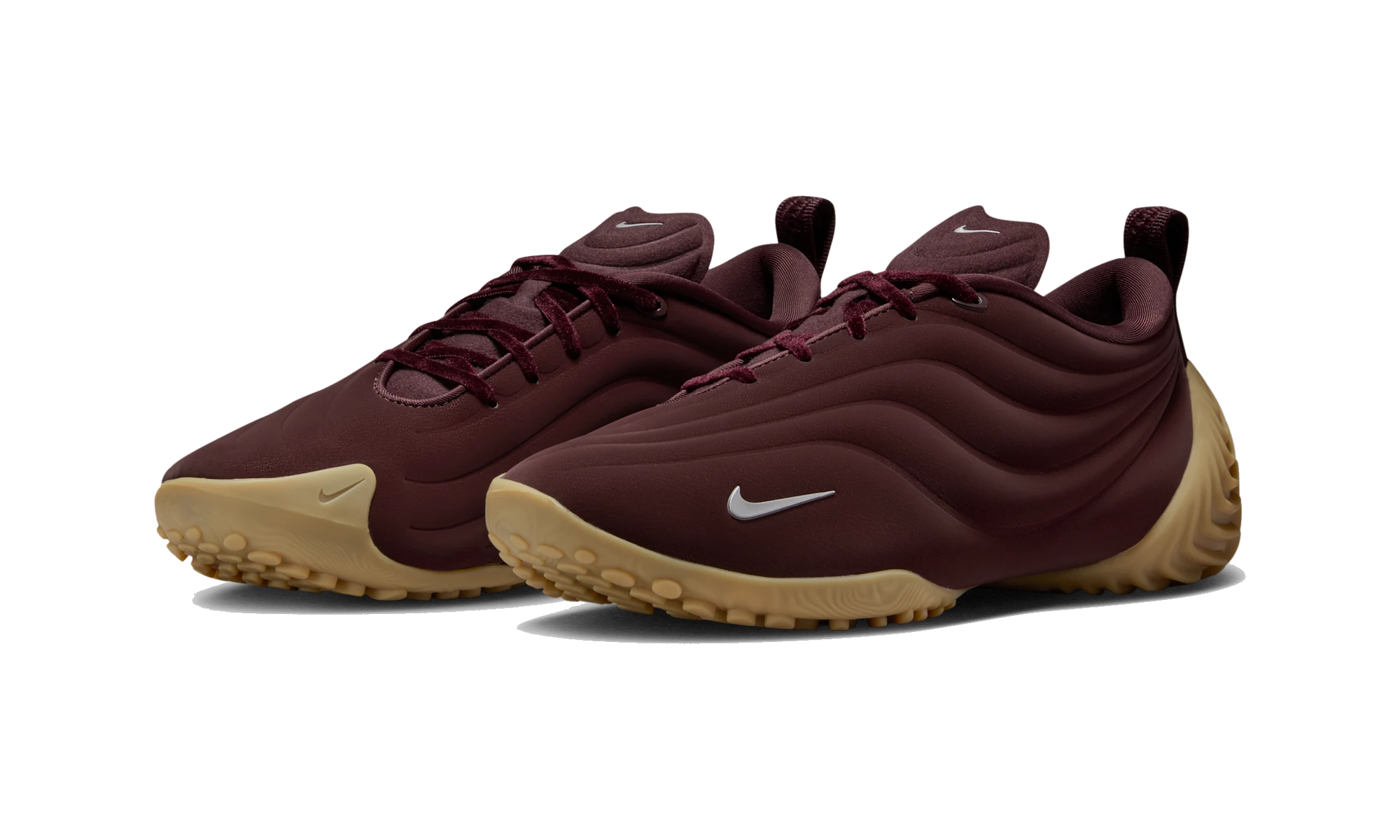 Nike Astra Ultra Burgundy Crush Gum