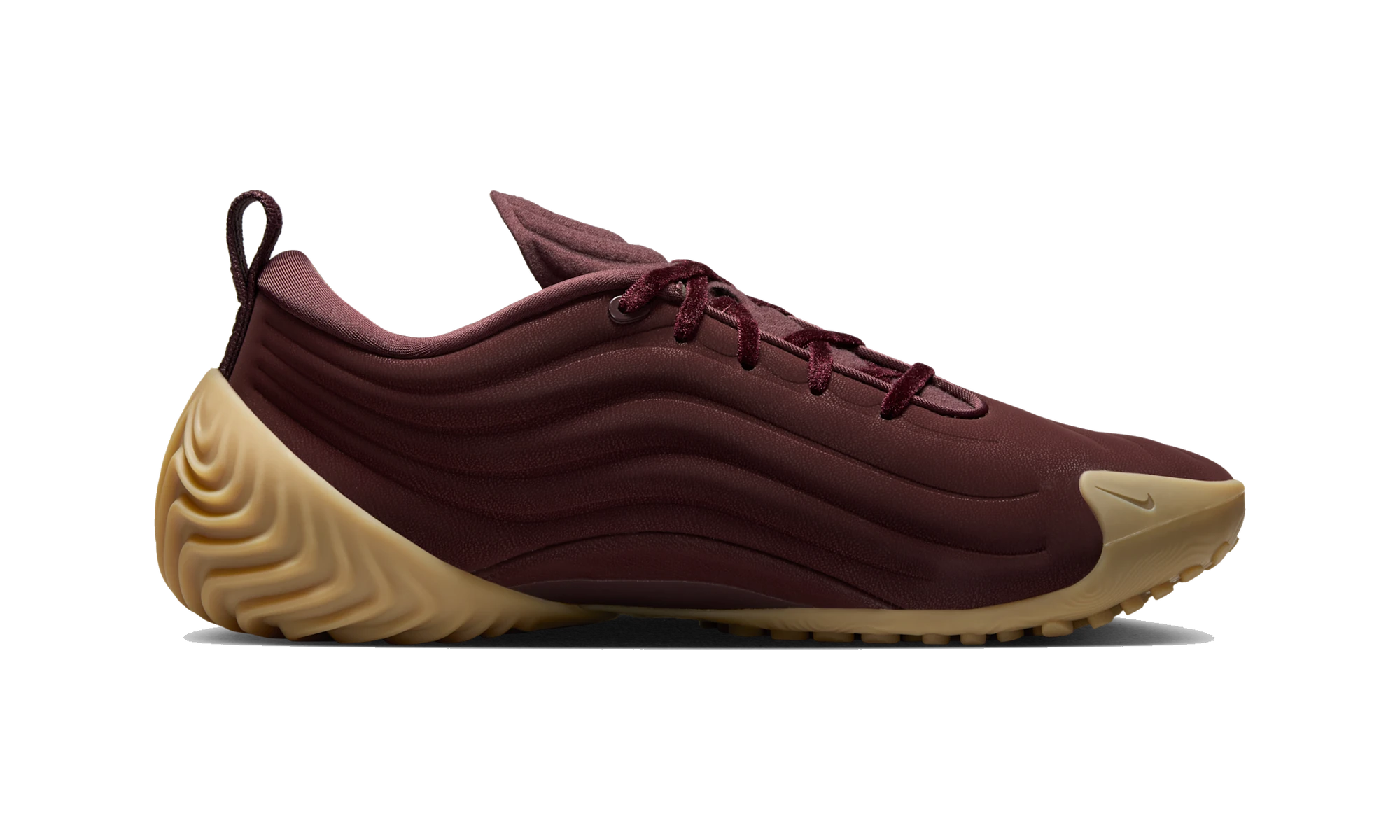 Nike Astra Ultra Burgundy Crush Gum