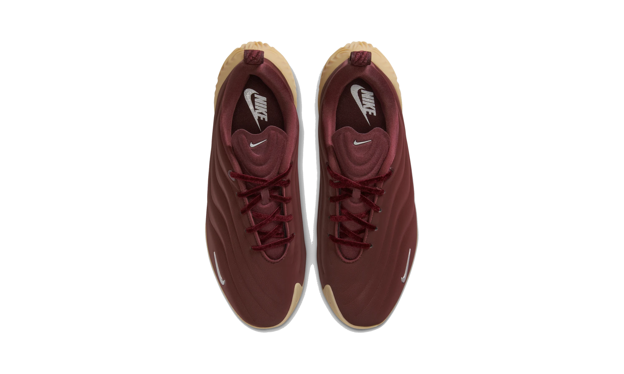 Nike Astra Ultra Burgundy Crush Gum