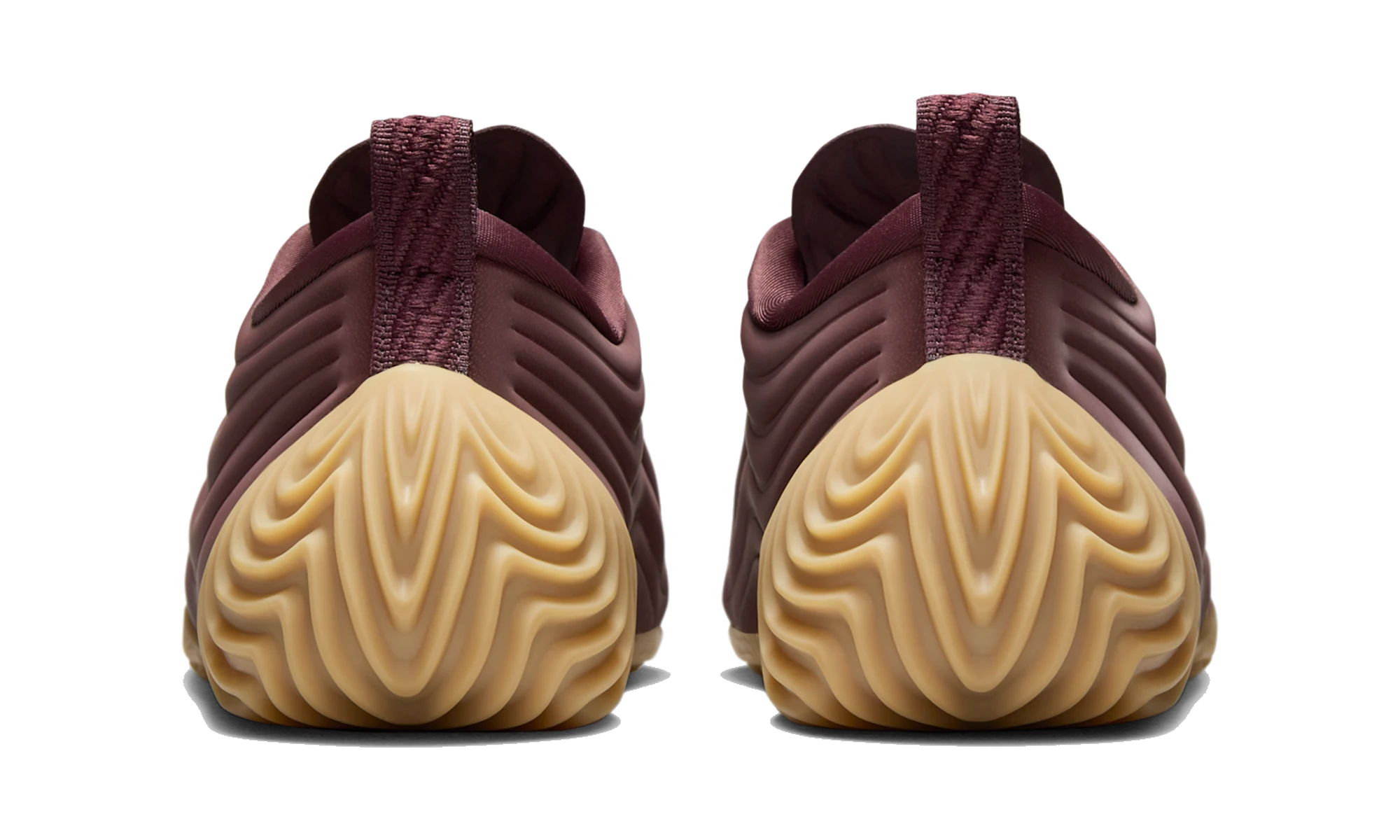 Nike Astra Ultra Burgundy Crush Gum