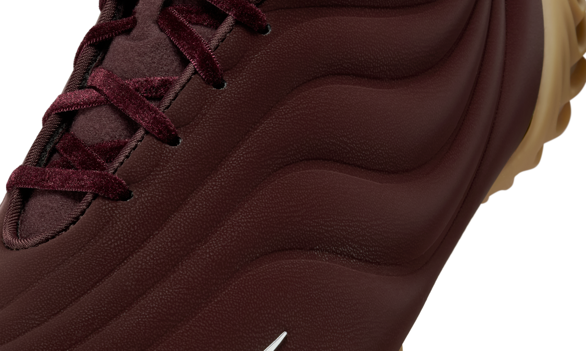 Nike Astra Ultra Burgundy Crush Gum
