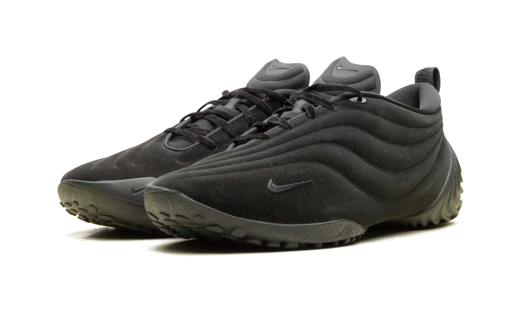 Nike Astra Ultra Triple Black
