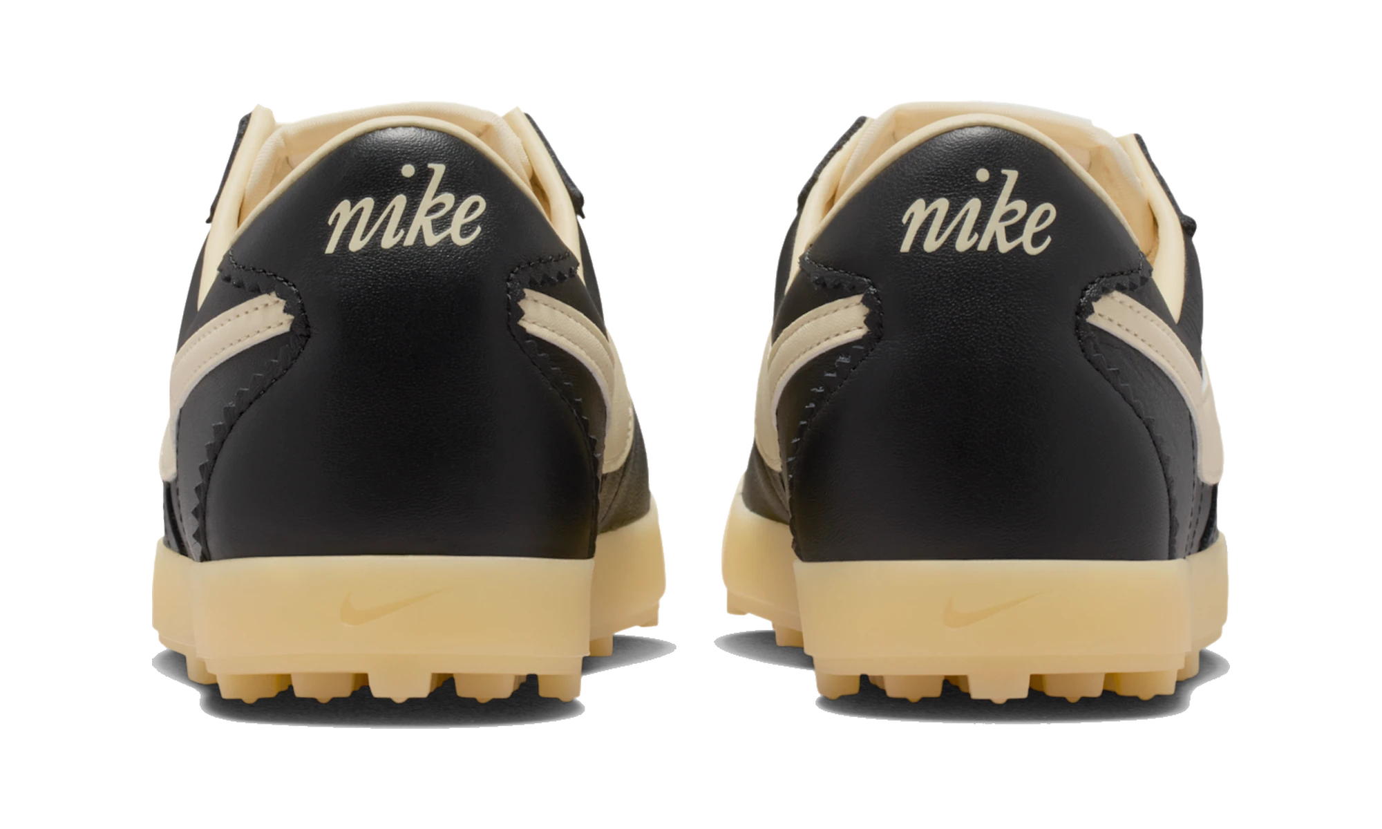 Nike Astro Grabber Black Muslin Sail