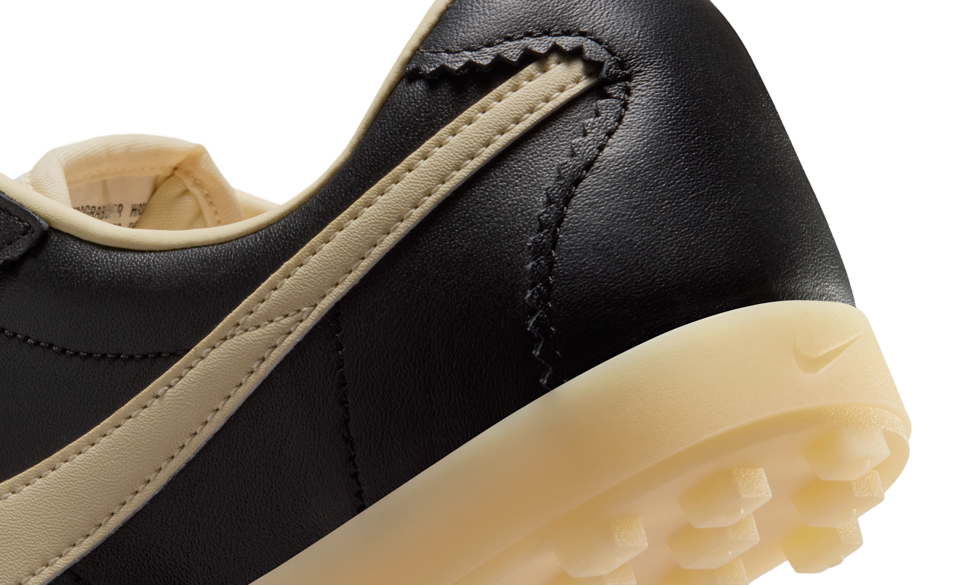 Nike Astro Grabber Black Muslin Sail