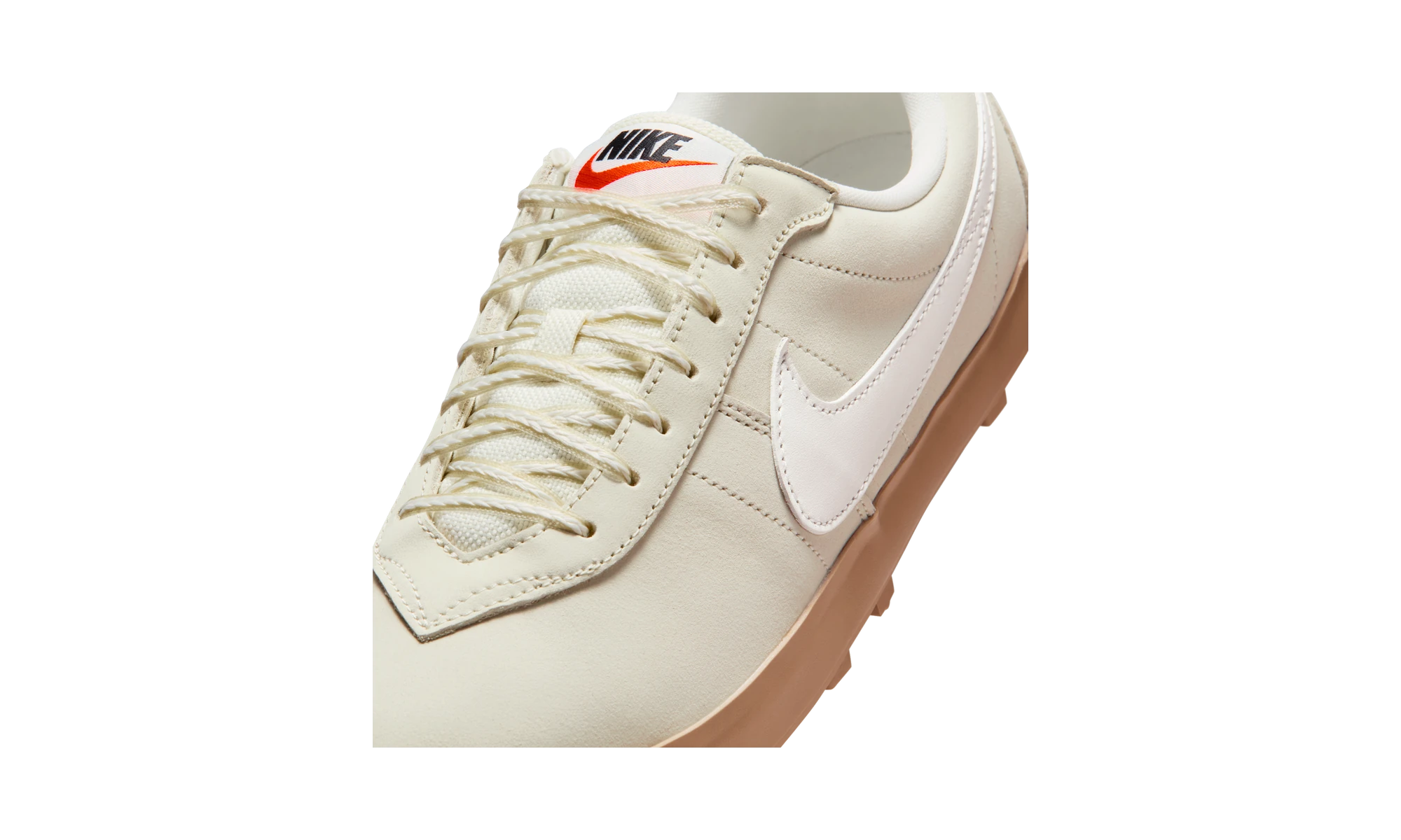 Nike Astro Grabber QS Coconut Milk
