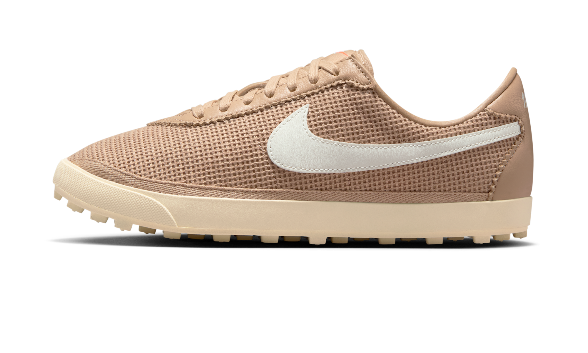 Nike Astro Grabber Textile Linen Muslin