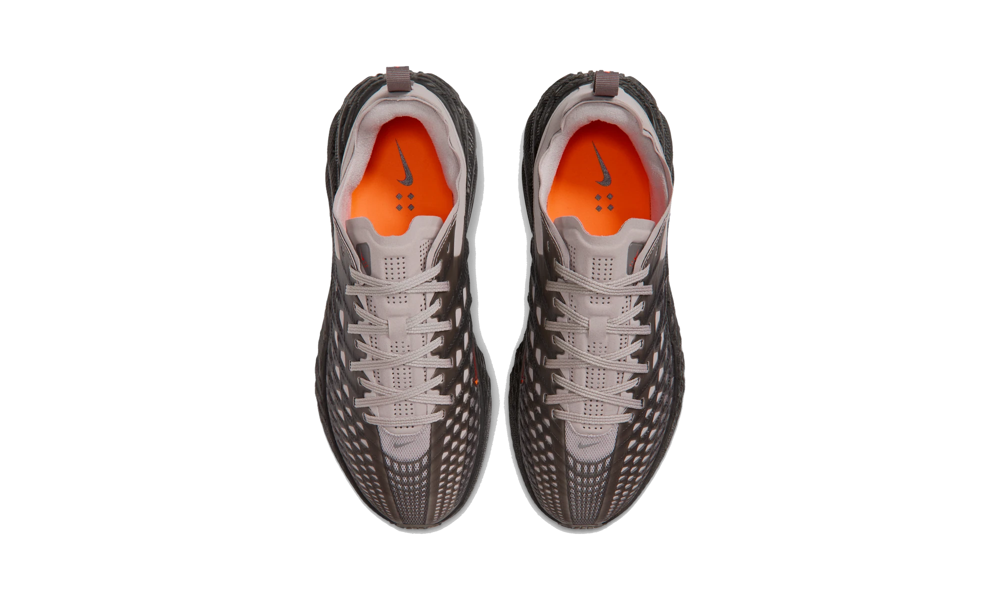 Nike Ava Edge College Grey Dark Smoke Grey