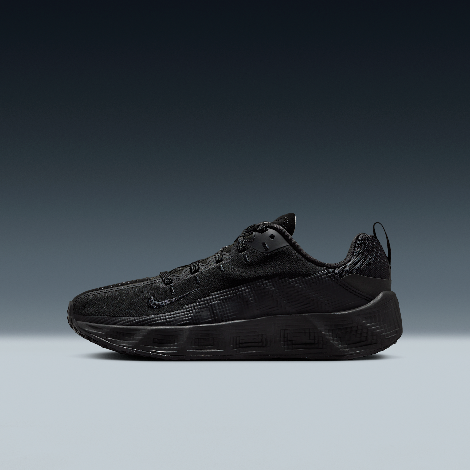 Nike Ava Rover Black Anthracite