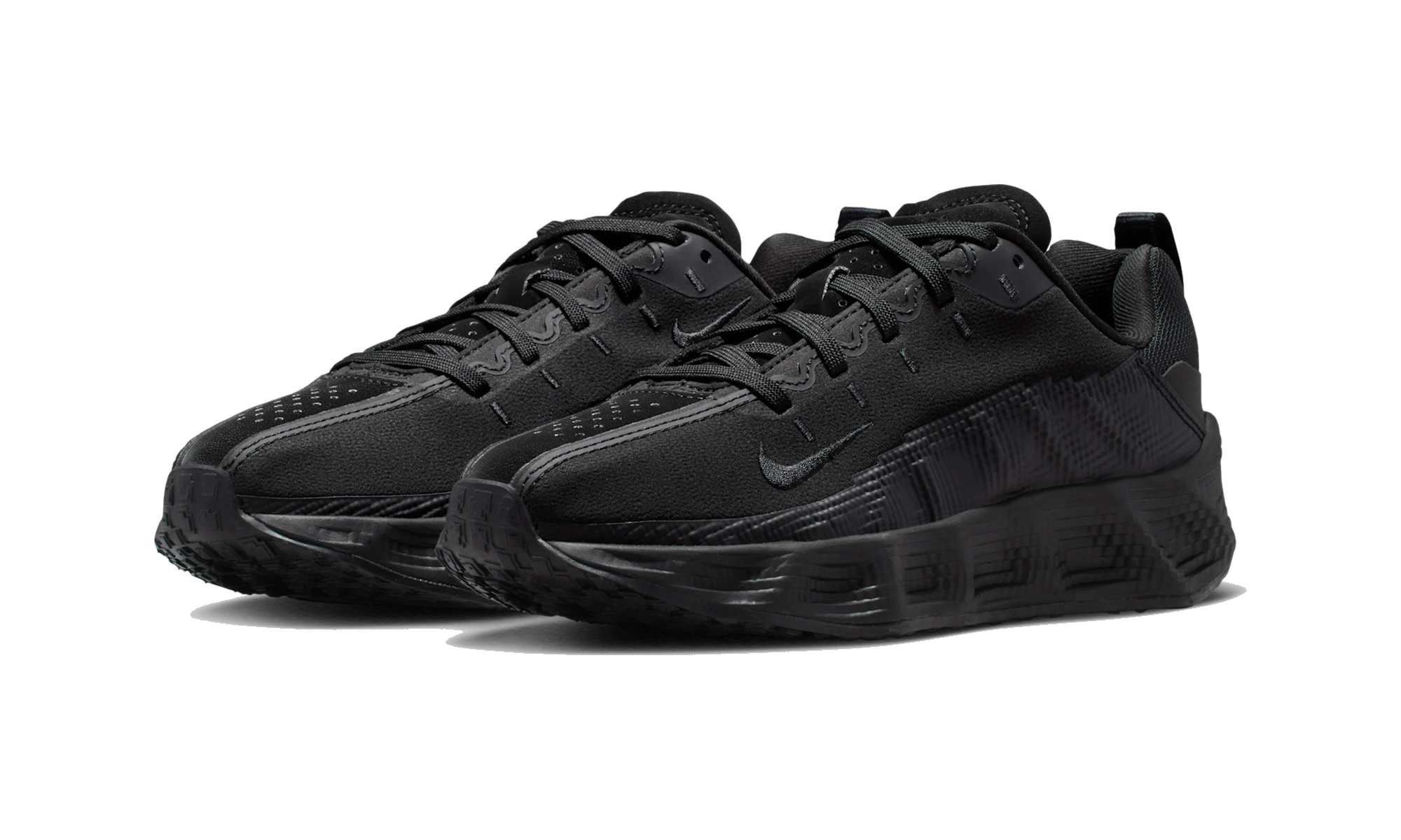 Nike Ava Rover Black Anthracite