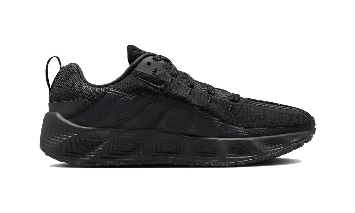 Nike Ava Rover Black Anthracite
